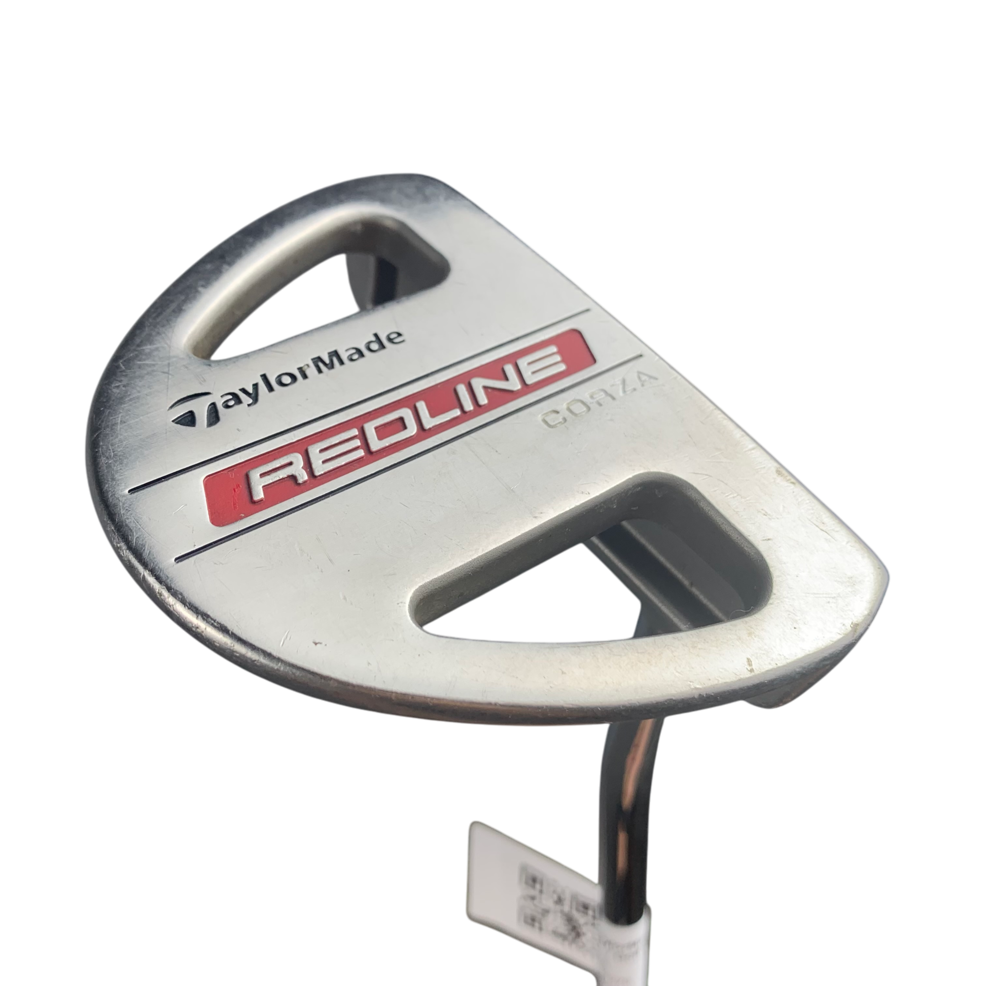 TaylorMade Redline Corsa Putter / 34" hovedbillede - brugt golf udstyr i god stand