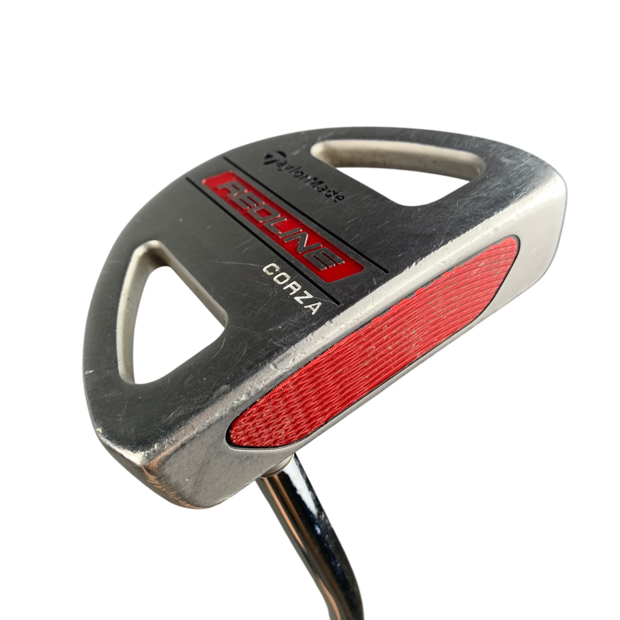 TaylorMade Redline Corsa Putter / 34" galleri billede 2 - brugt golf udstyr i god stand