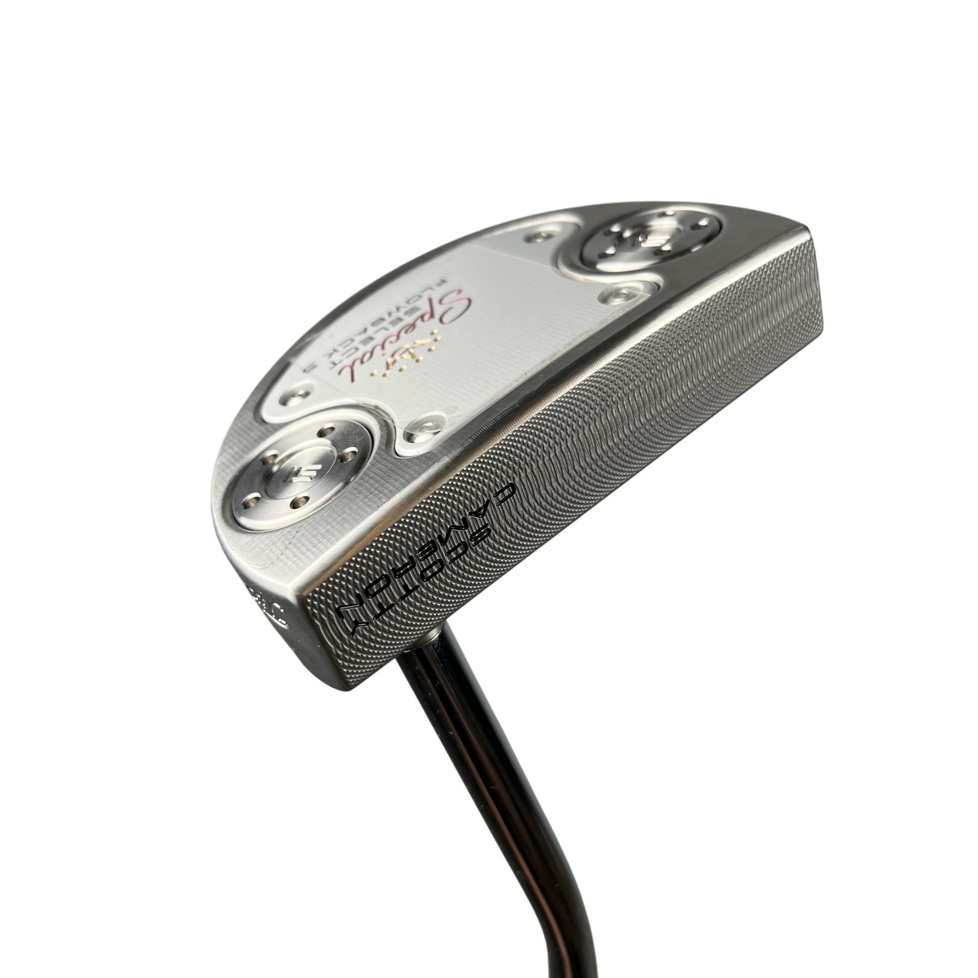 Titleist Special Select Flowback 5 Putter / 34" galleri billede 2 - brugt golf udstyr i god stand