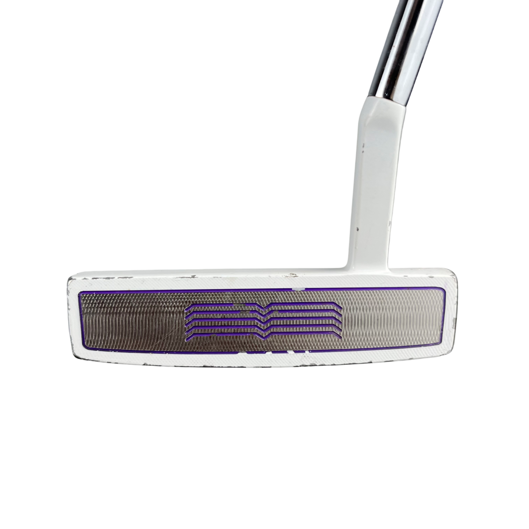 Ben Ross Casino Humbug Putter / 34" galleri billede 3 - brugt golf udstyr i god stand