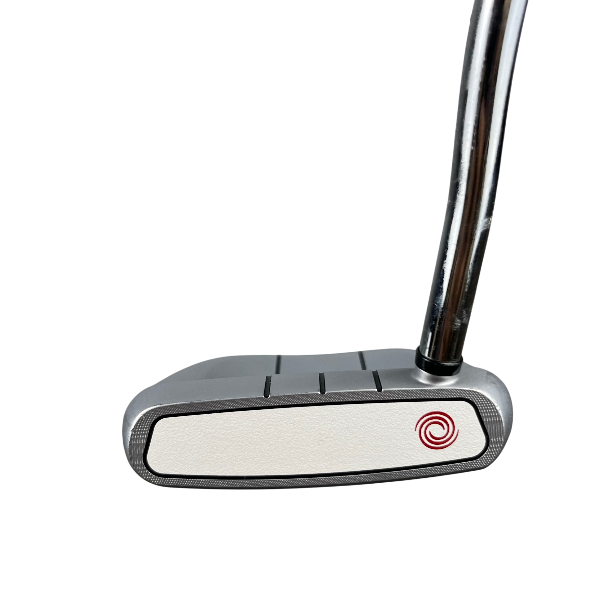 Odyssey White Hot OG Rossi Putter / 34" galleri billede 3 - brugt golf udstyr i god stand
