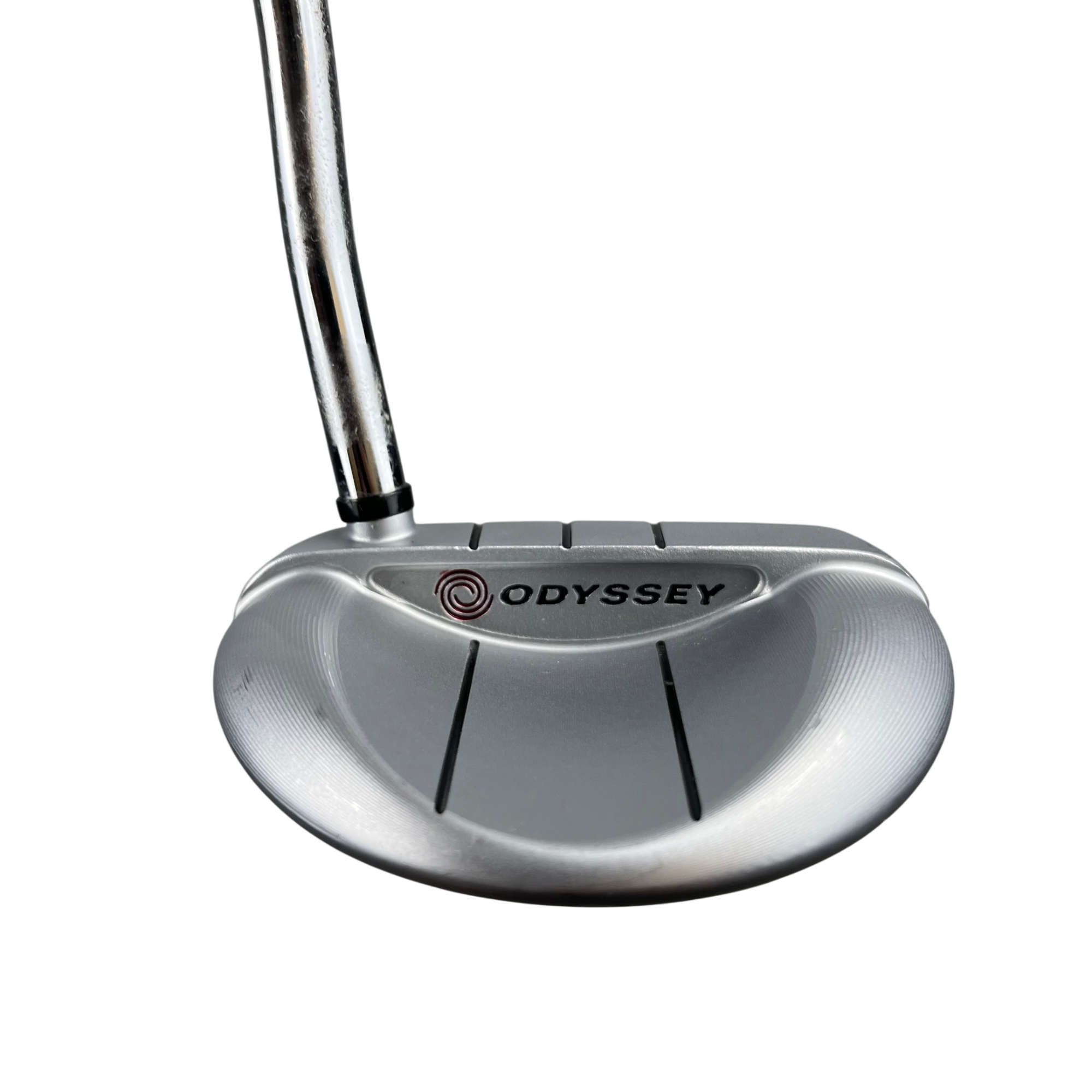 Odyssey White Hot OG Rossi Putter / 34" galleri billede 4 - brugt golf udstyr i god stand
