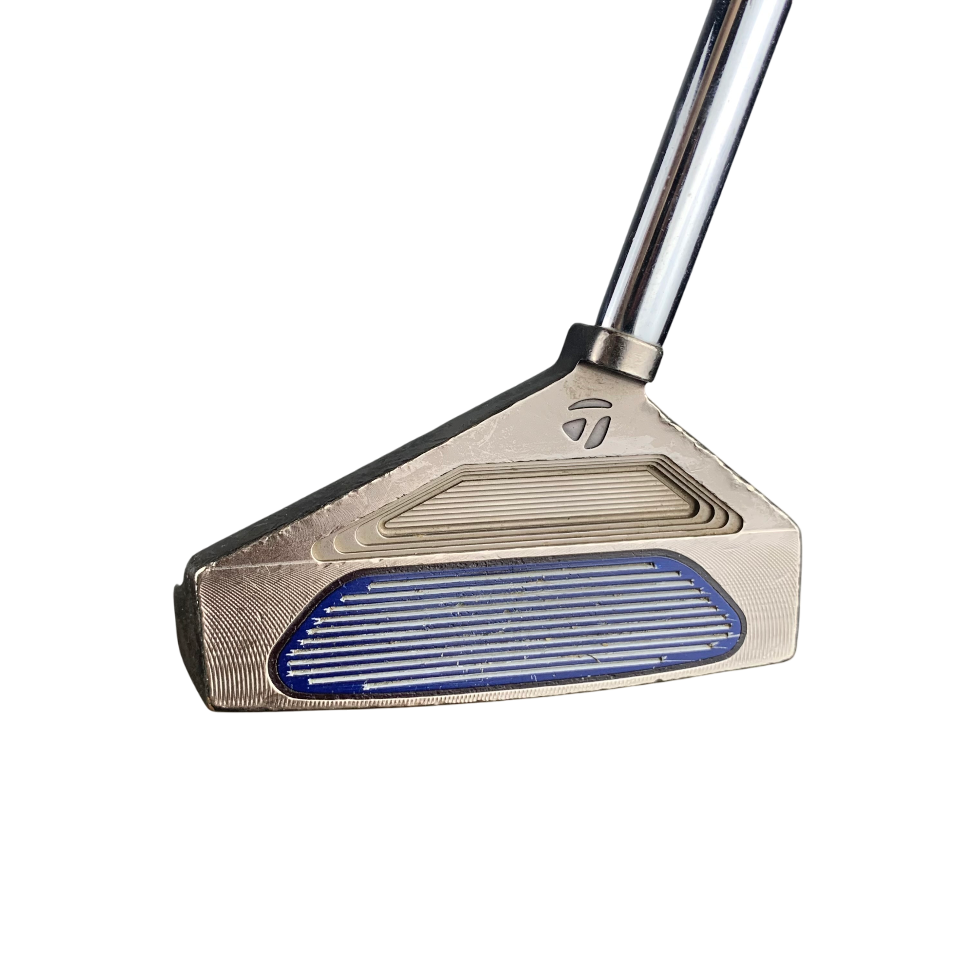 TaylorMade Truss TM2 Putter / 34" galleri billede 2 - brugt golf udstyr i god stand