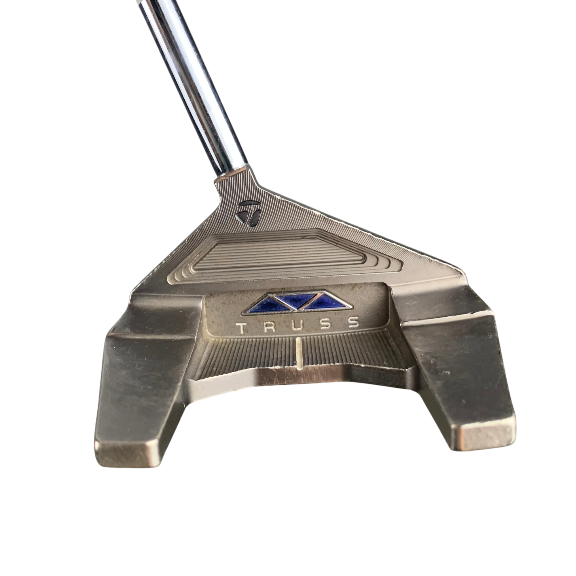 TaylorMade Truss TM2 Putter / 34" galleri billede 3 - brugt golf udstyr i god stand