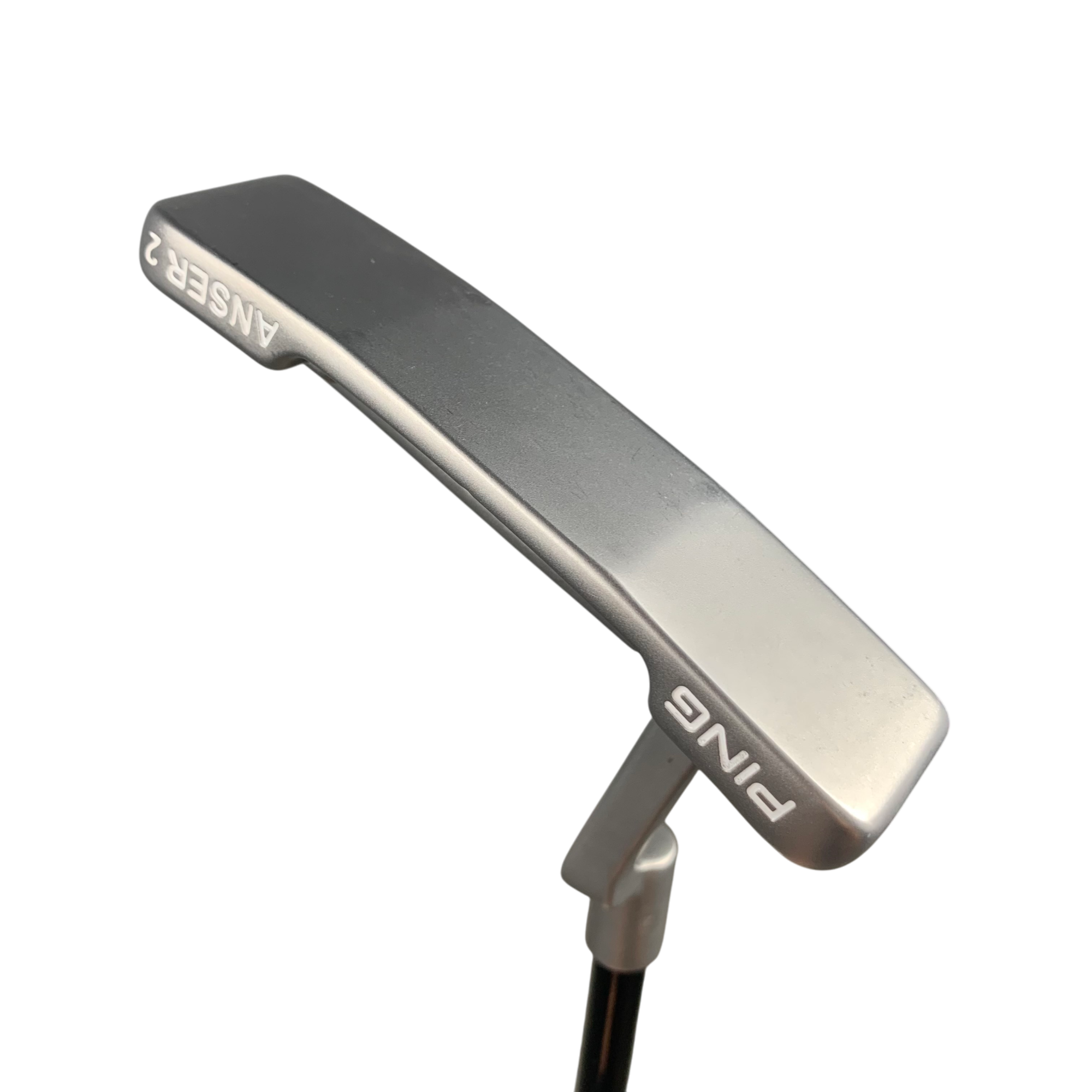 PING Anser 2 Custom Putter / 33" galleri billede 2 - brugt golf udstyr i god stand