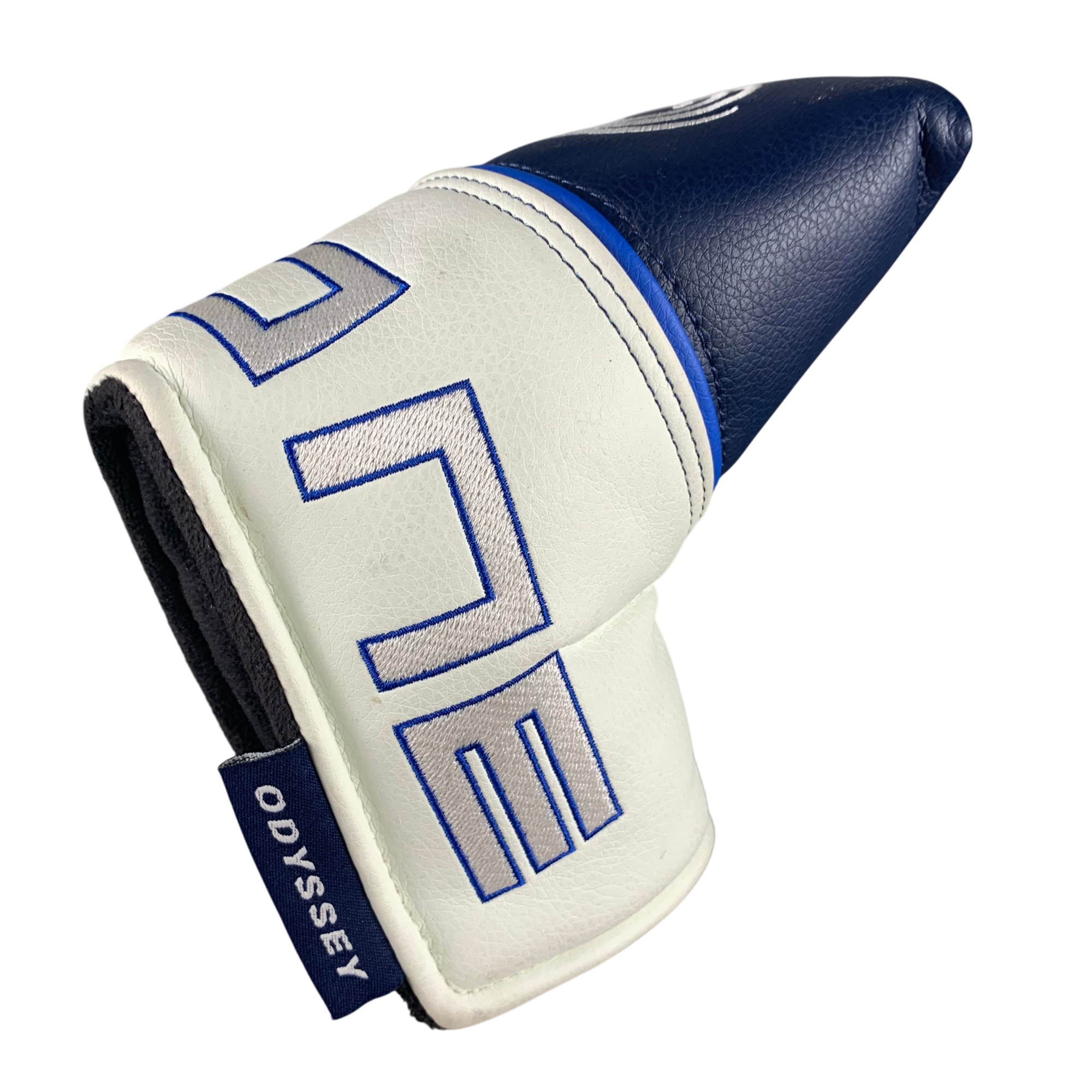 Odyssey AI One Double Wide Putter / 34" galleri billede 1 - brugt golf udstyr i god stand