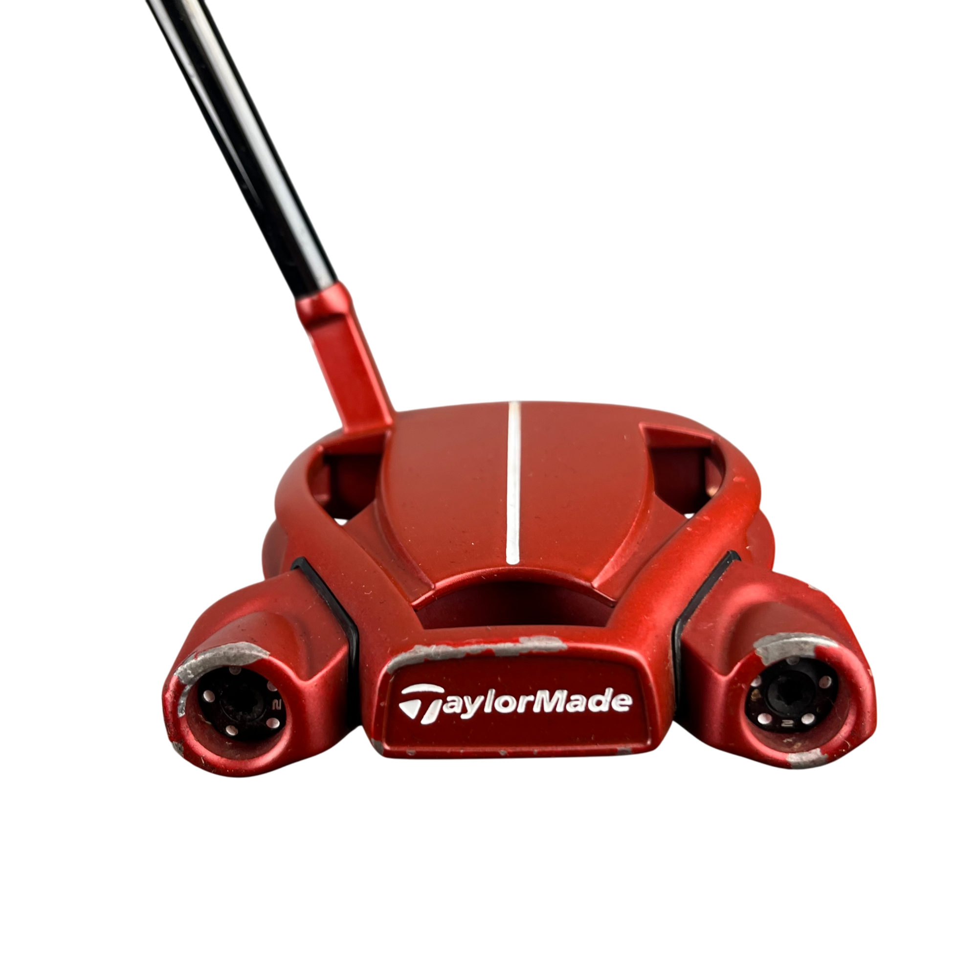 TaylorMade Spider Tour Putter / 34 galleri billede 4 - brugt golf udstyr i god stand