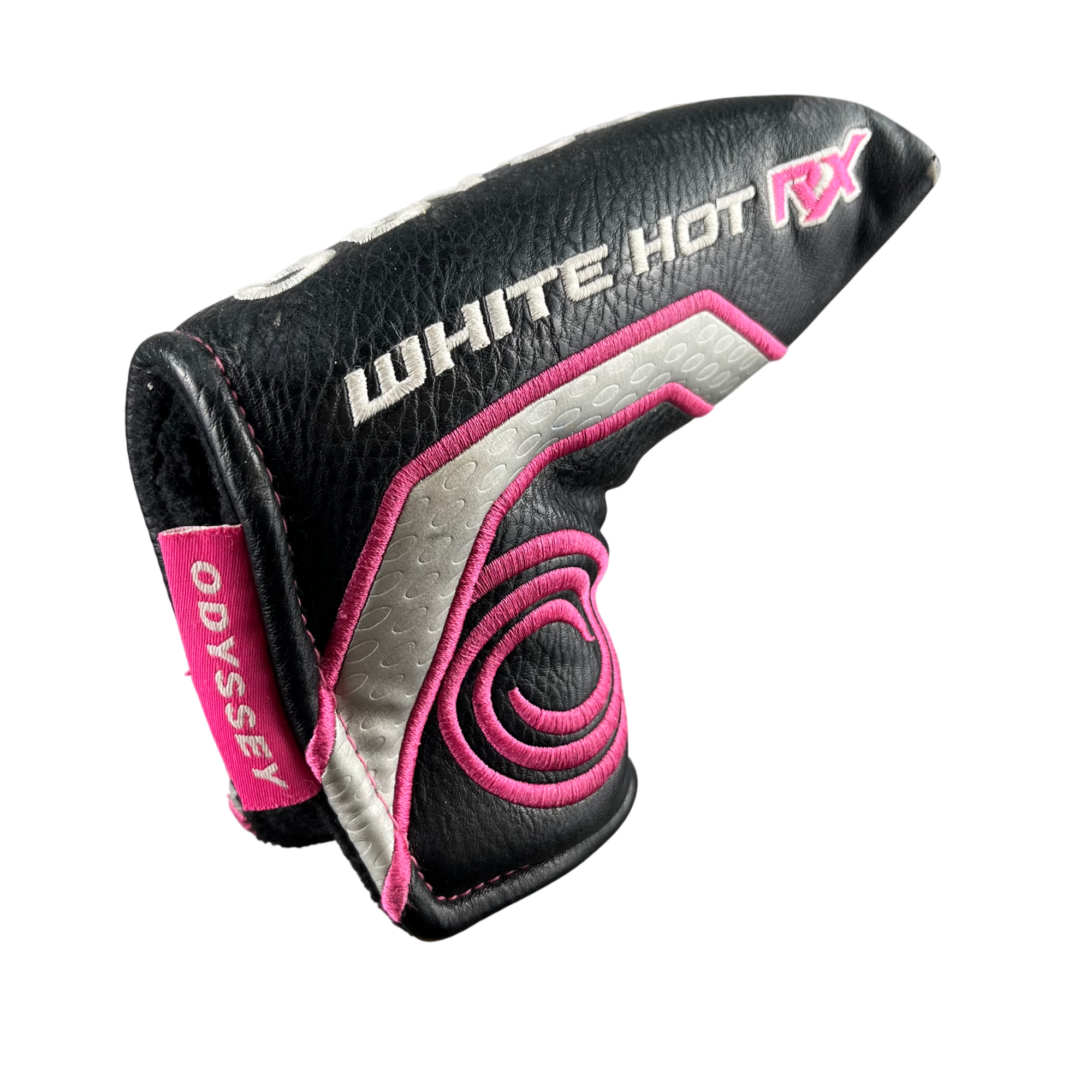 Odyssey White Hot RX Putter / 32" galleri billede 1 - brugt golf udstyr i god stand