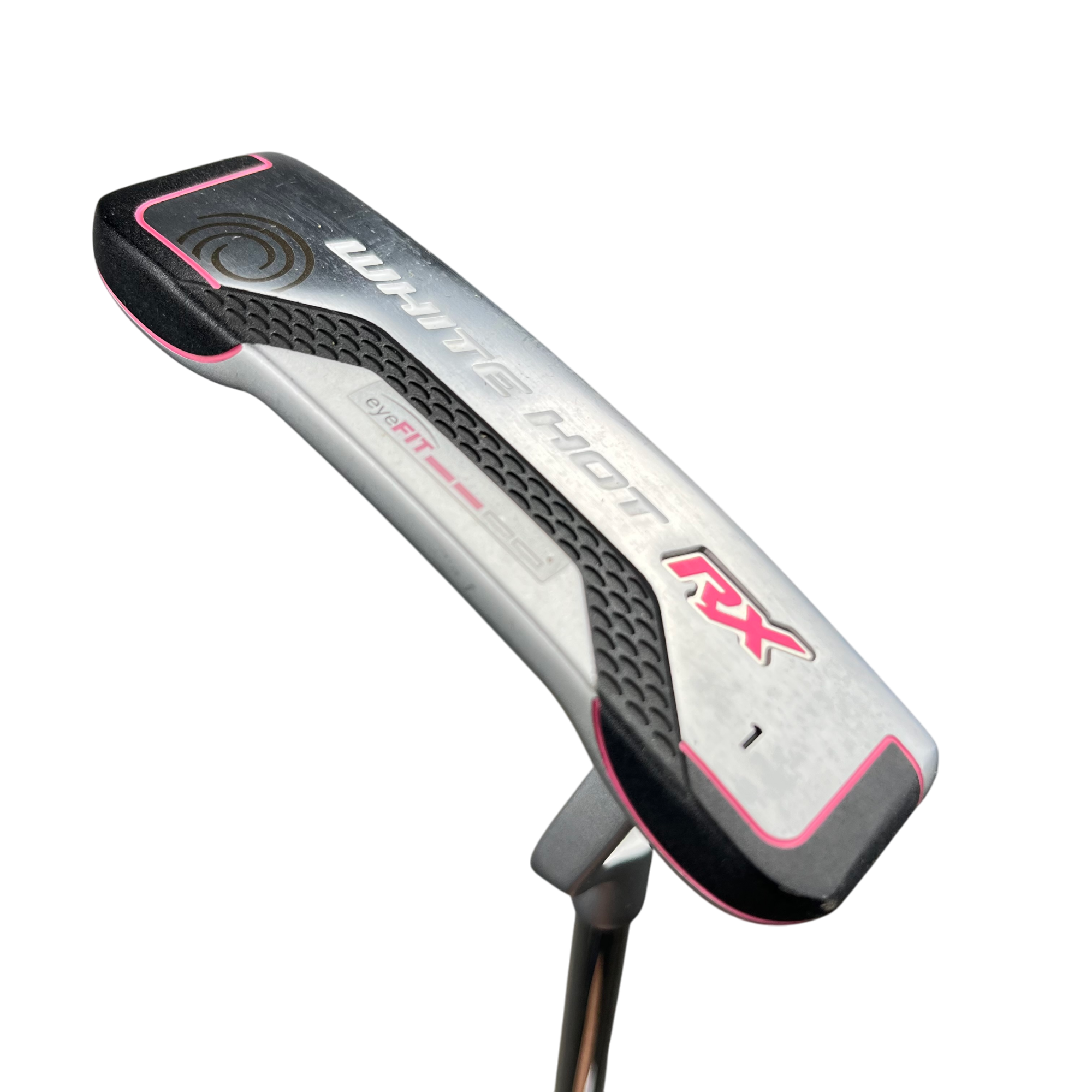 Odyssey White Hot RX Putter / 32" hovedbillede - brugt golf udstyr i god stand