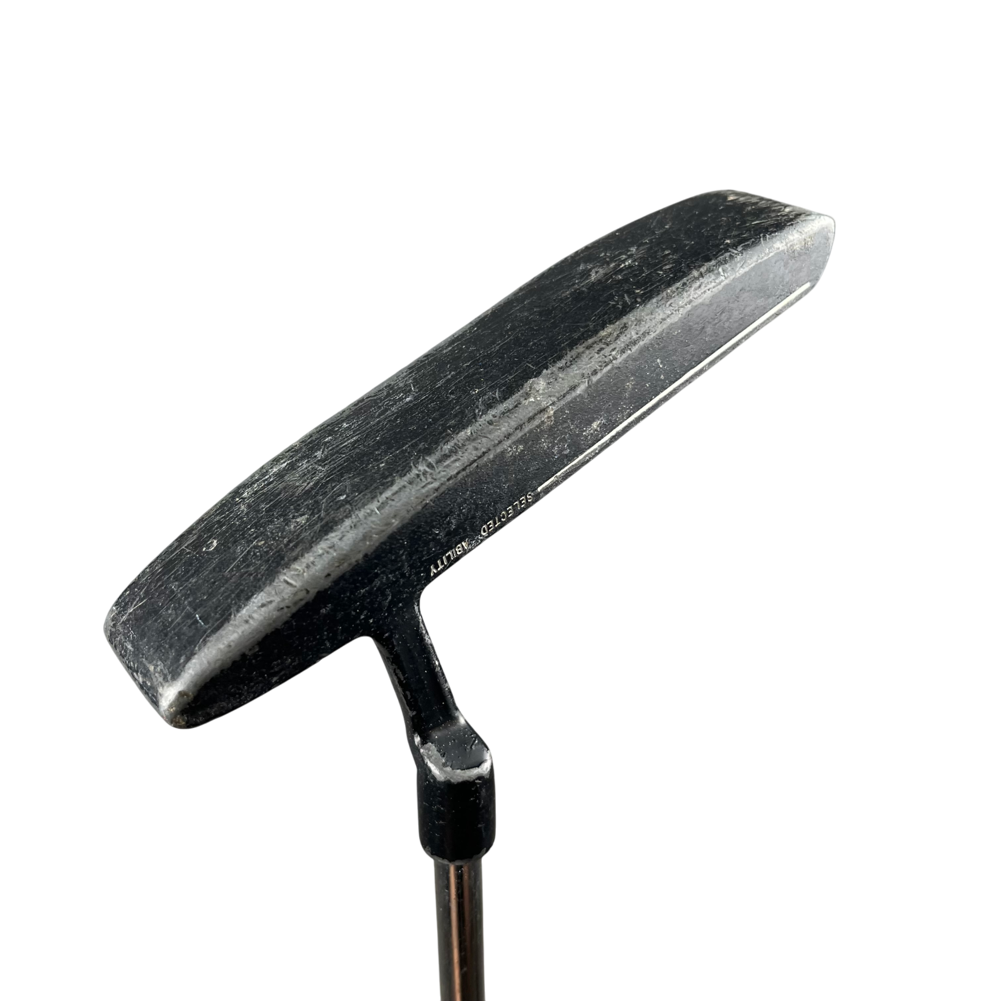 Precision SP-5 Putter / 36" galleri billede 1 - brugt golf udstyr i god stand