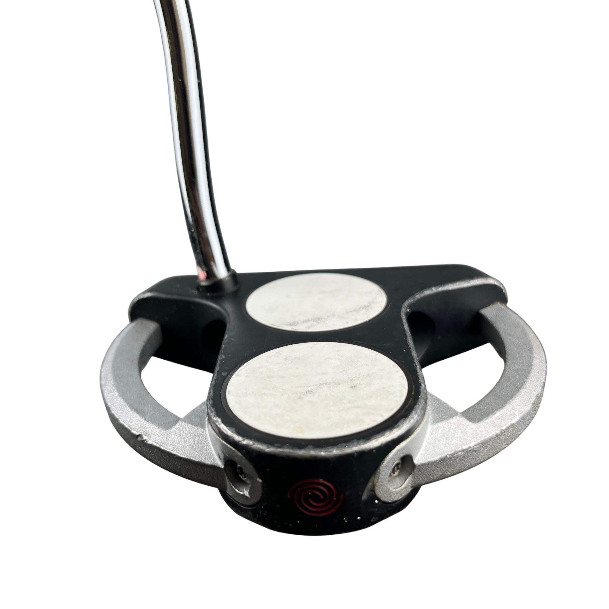 Odyssey 2-Ball SRT Putter / 34,5 galleri billede 4 - brugt golf udstyr i god stand