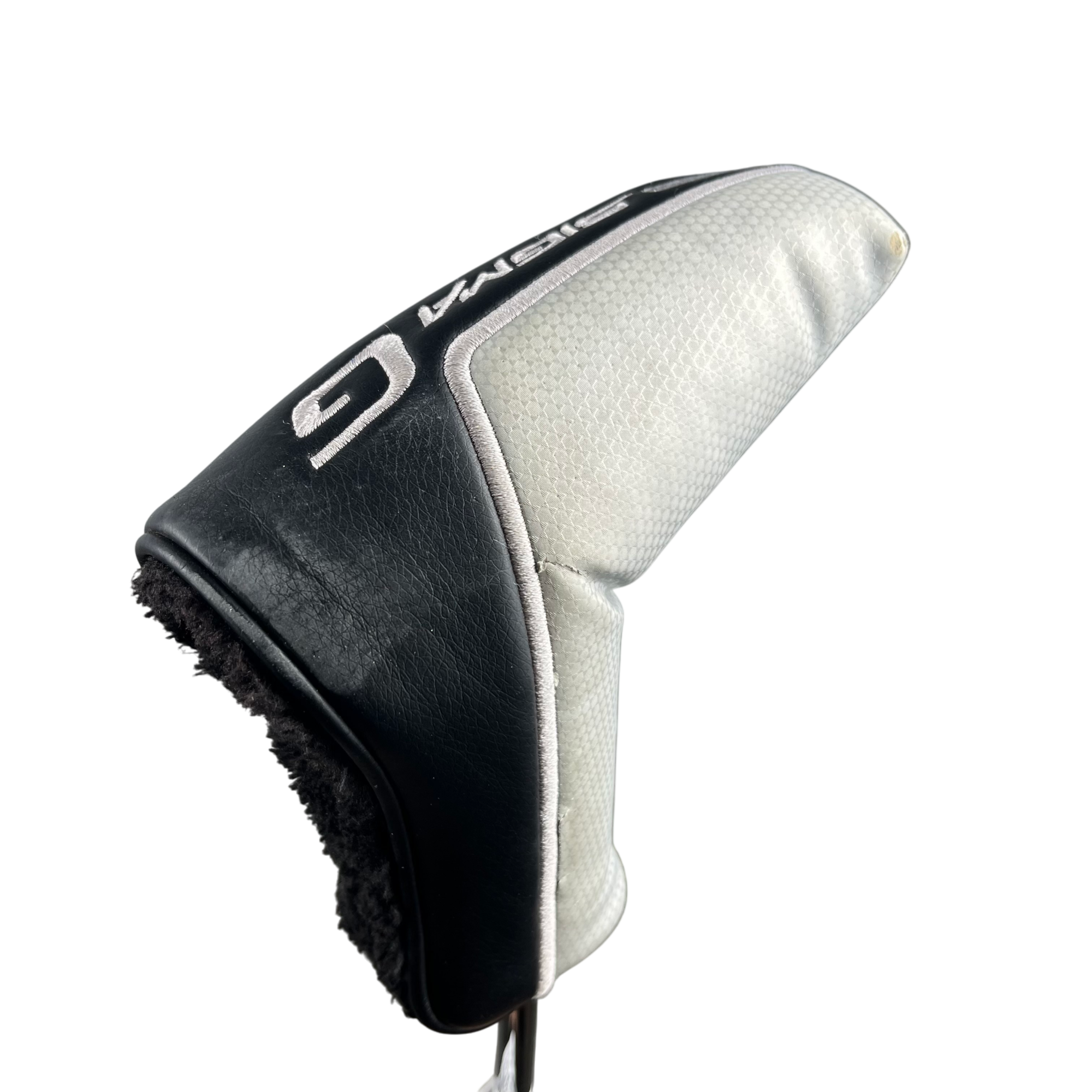 PING Sigma G Kinloch C Putter / 33,5" galleri billede 1 - brugt golf udstyr i god stand