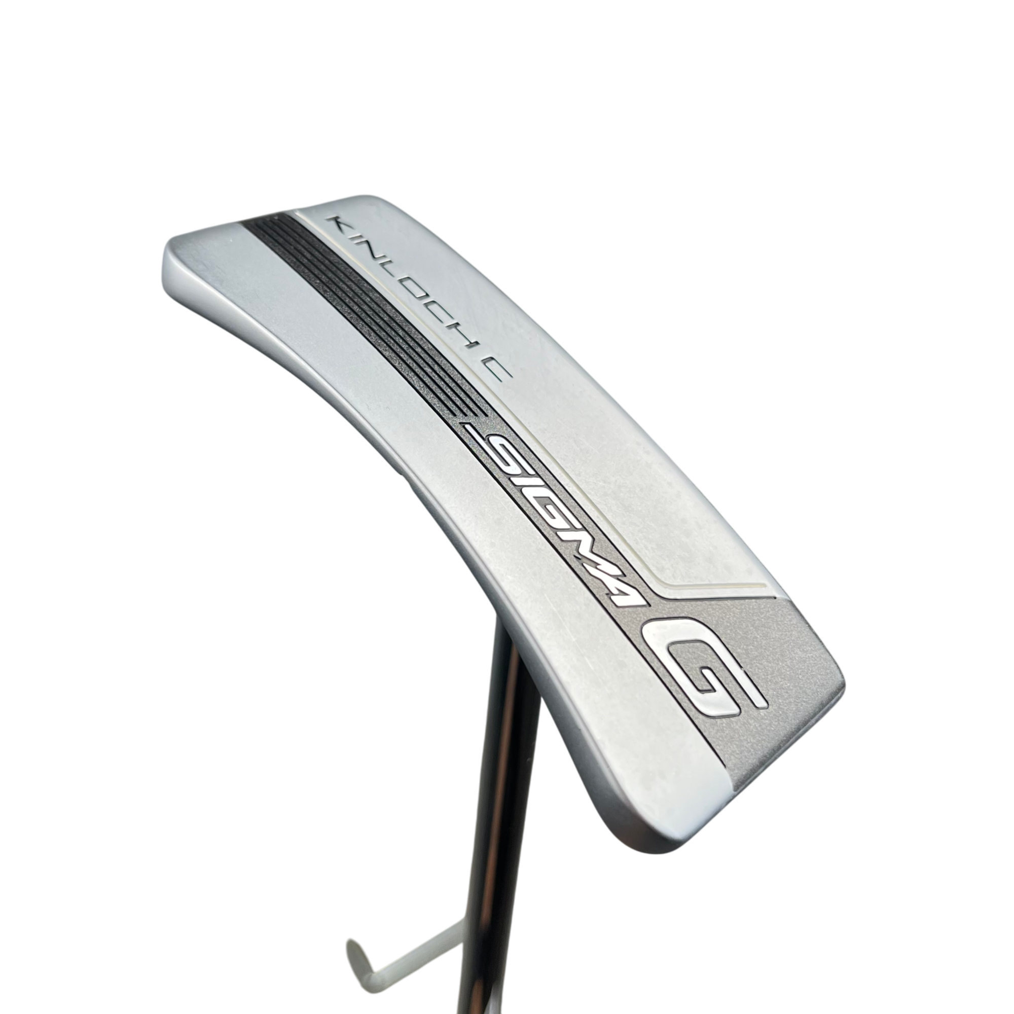 PING Sigma G Kinloch C Putter / 33,5" hovedbillede - brugt golf udstyr i god stand