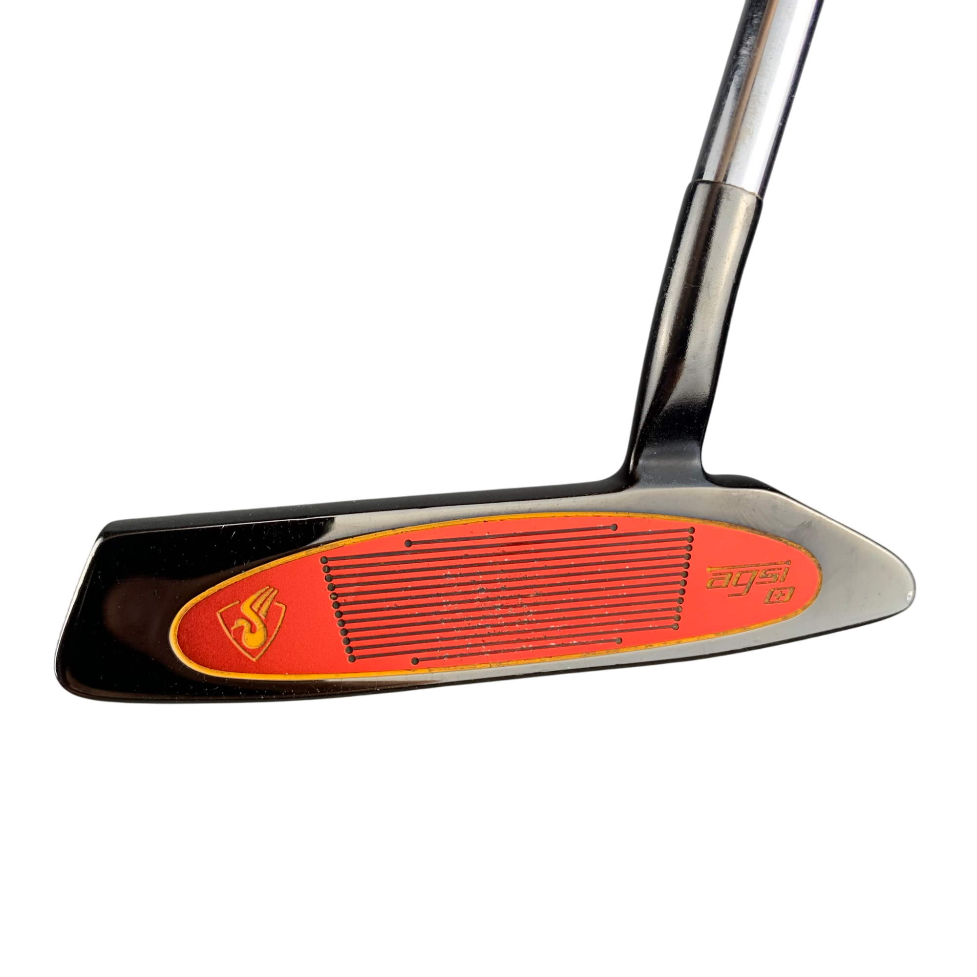 TaylorMade Rossa Modena 8 Putter / 35" galleri billede 3 - brugt golf udstyr i god stand