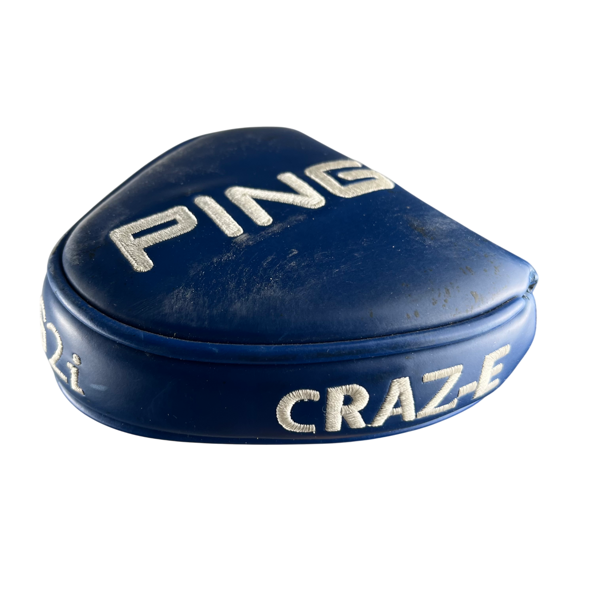 PING Craz-e G5i Putter / 46" galleri billede 1 - brugt golf udstyr i god stand