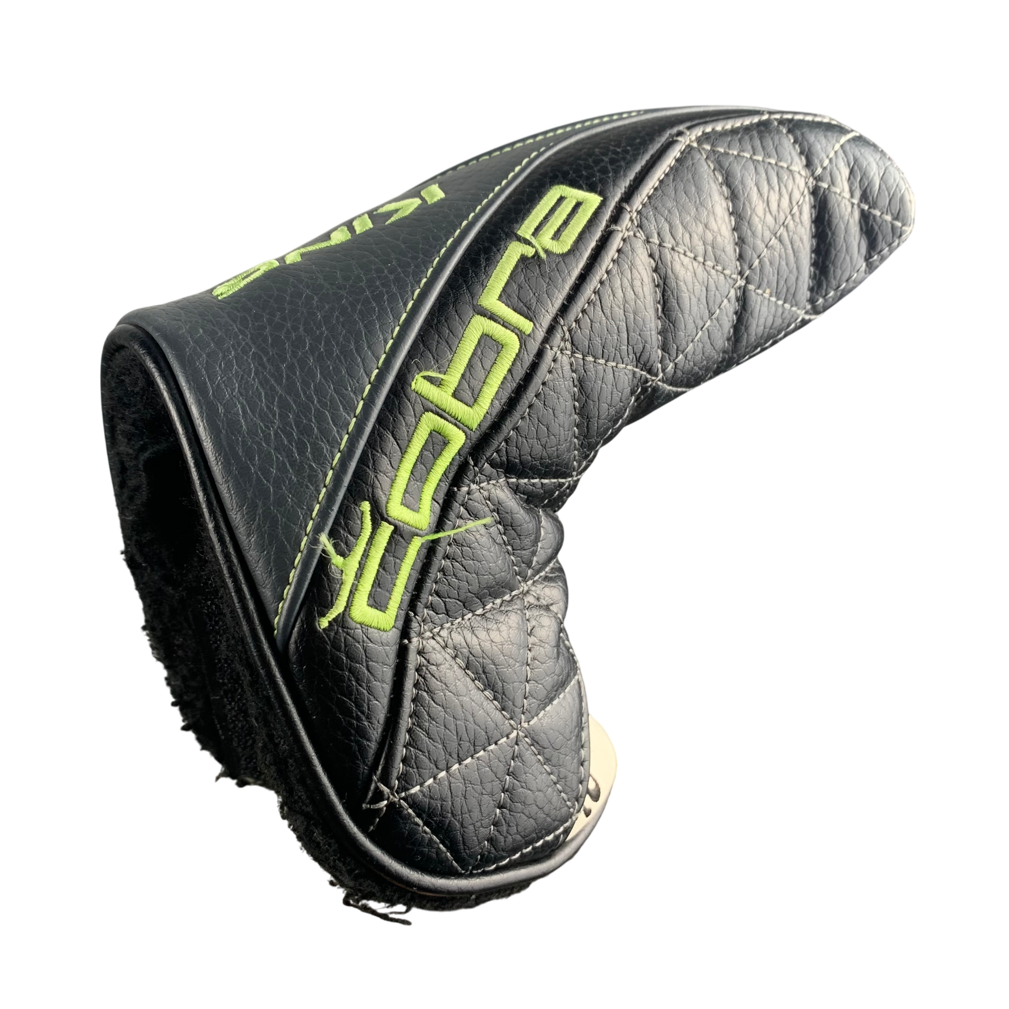 Cobra GrandSport 35 Putter / 34" galleri billede 1 - brugt golf udstyr i god stand