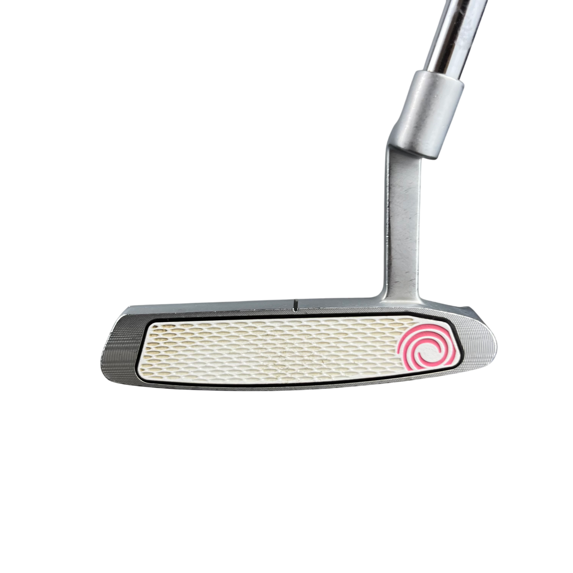 Odyssey White Hot RX Putter / 32" galleri billede 3 - brugt golf udstyr i god stand