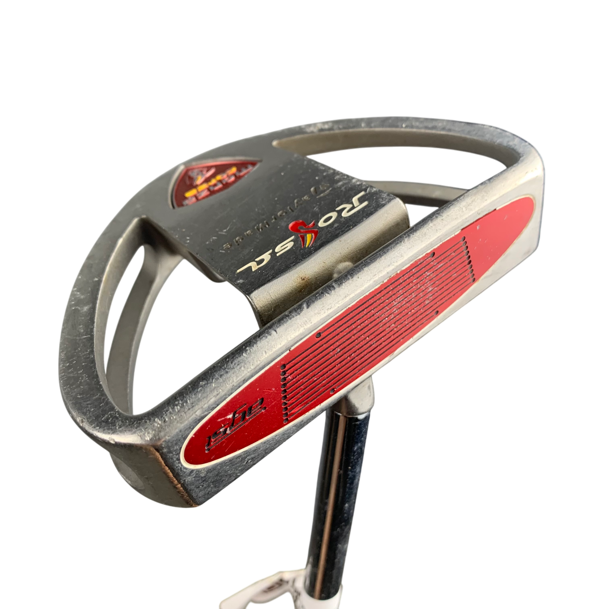 TaylorMade Rossa Monza Corza Putter / Standard galleri billede 1 - brugt golf udstyr i god stand