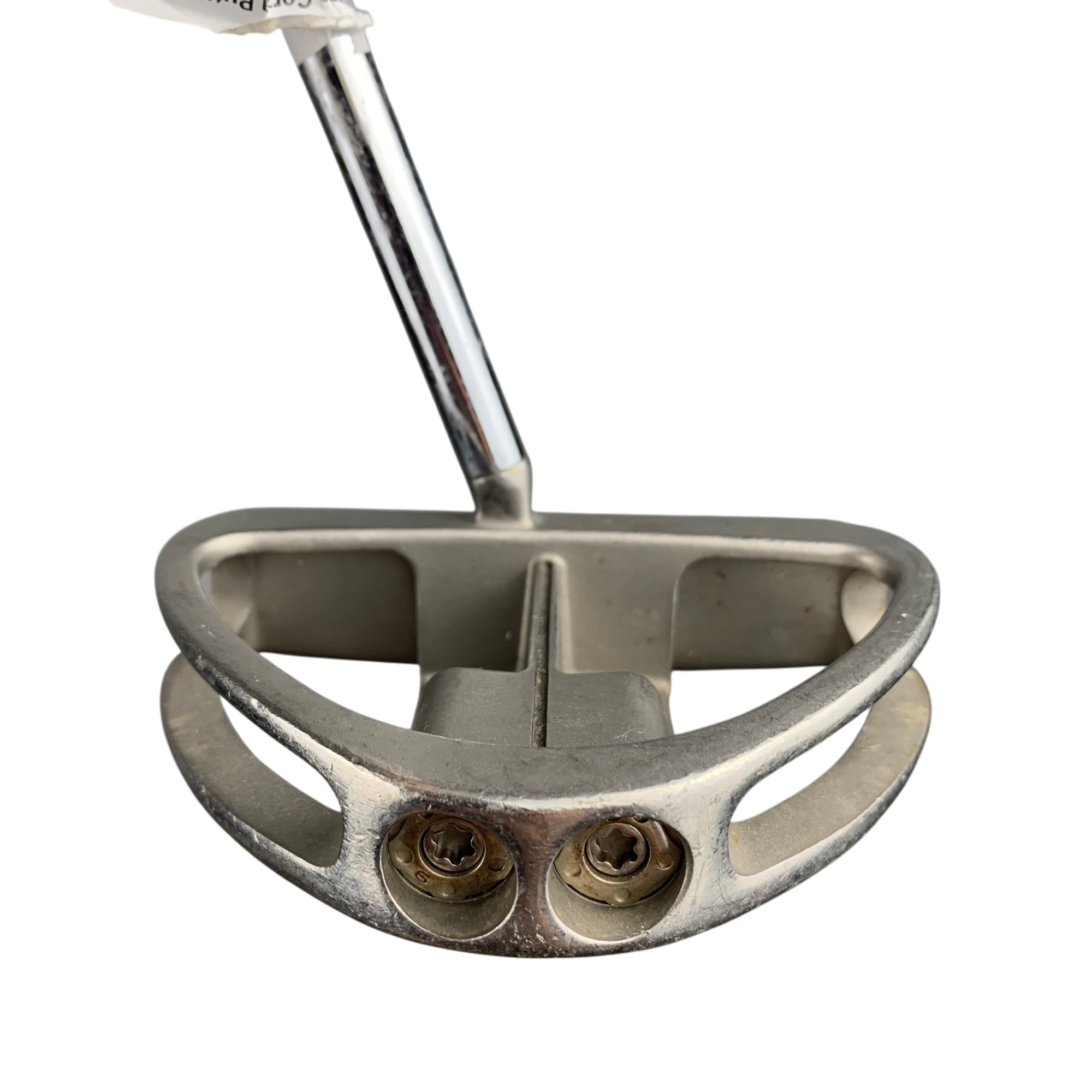 TaylorMade Rossa Monza Corza Putter / Standard galleri billede 3 - brugt golf udstyr i god stand