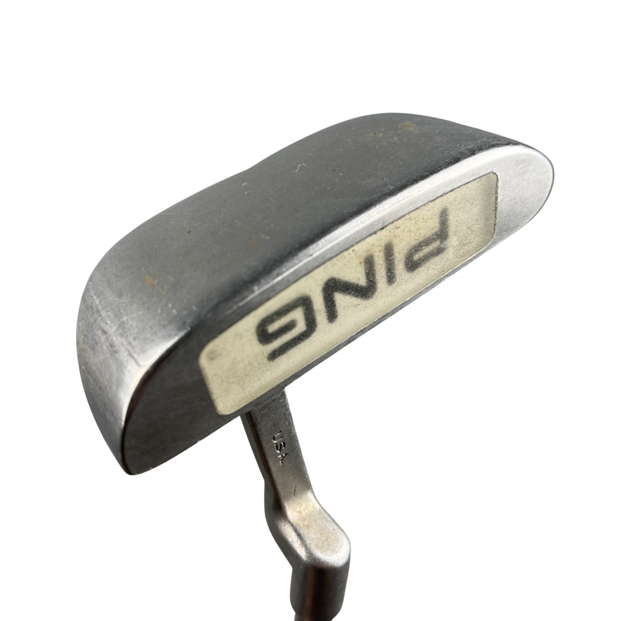 PING B601 Putter / 36" galleri billede 1 - brugt golf udstyr i god stand