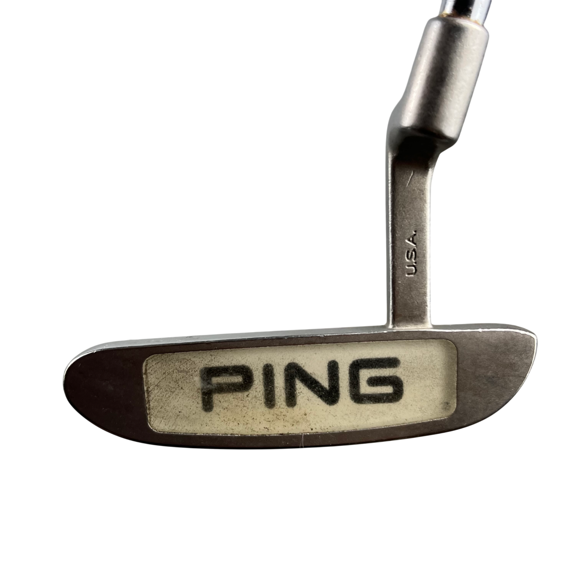 PING B601 Putter / 36" galleri billede 2 - brugt golf udstyr i god stand