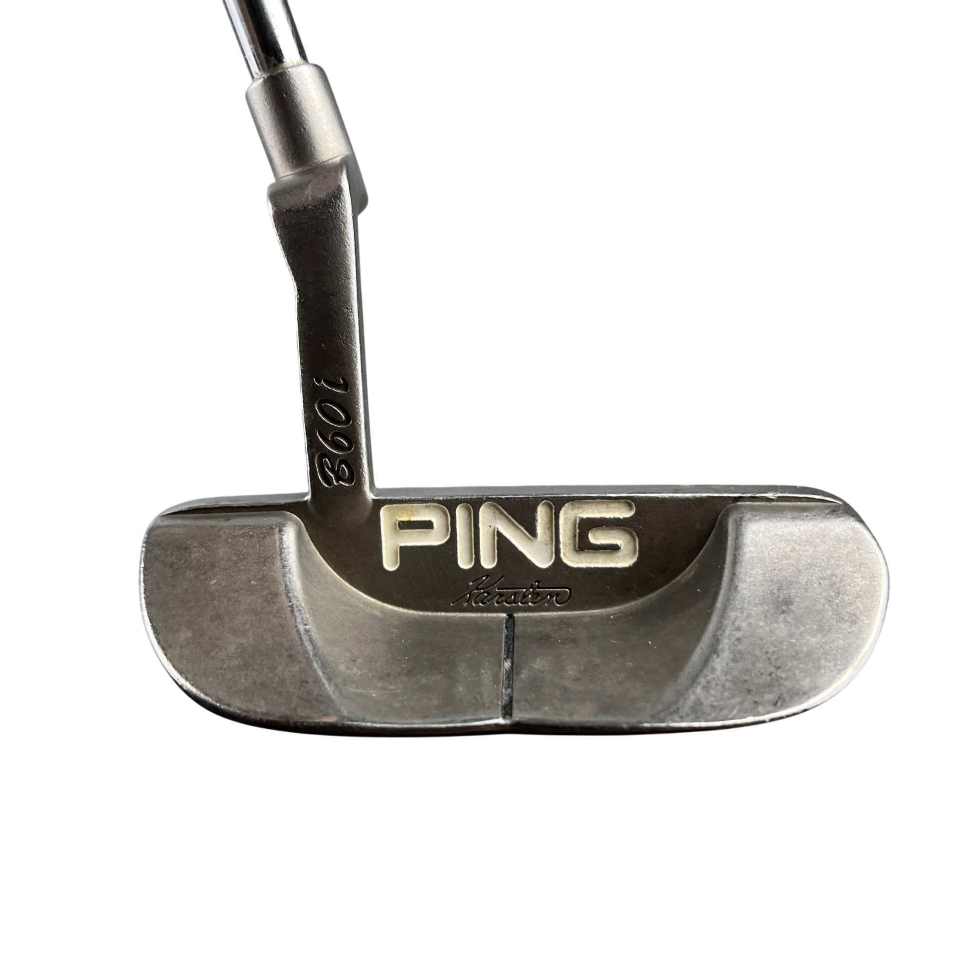 PING B601 Putter / 36" galleri billede 3 - brugt golf udstyr i god stand