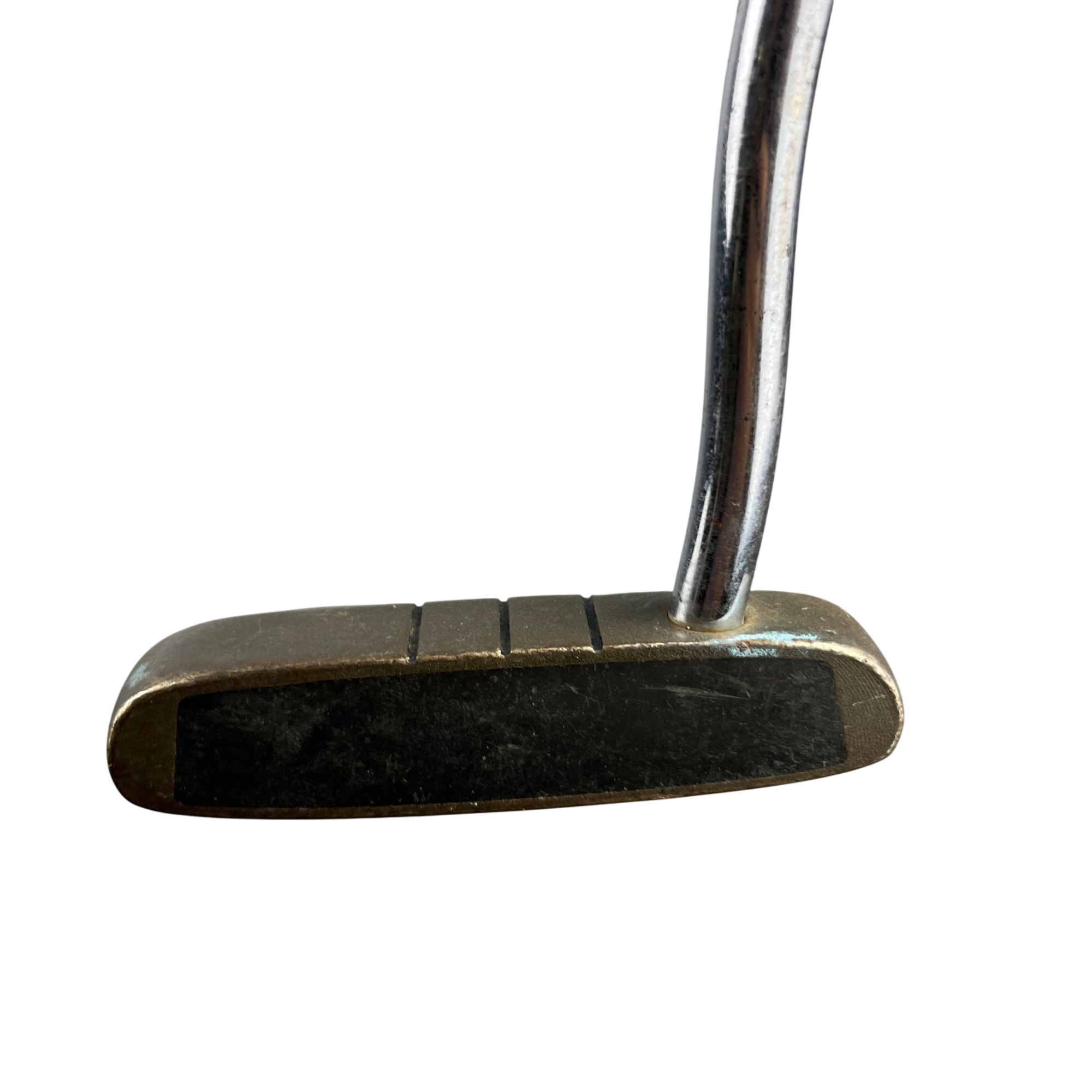 Odyssey Rossi II Putter / 35" galleri billede 2 - brugt golf udstyr i god stand