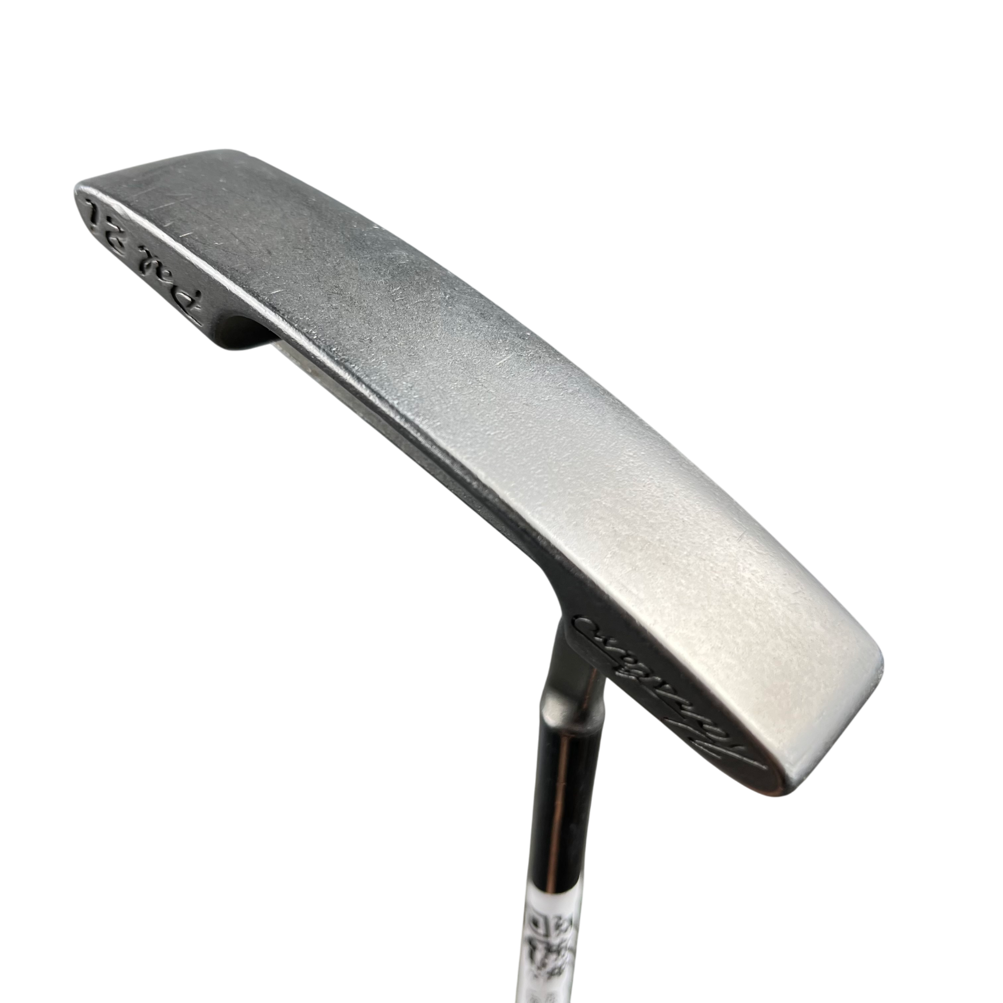 PING Karsten Pal 2i Putter / 33,5" hovedbillede - brugt golf udstyr i god stand
