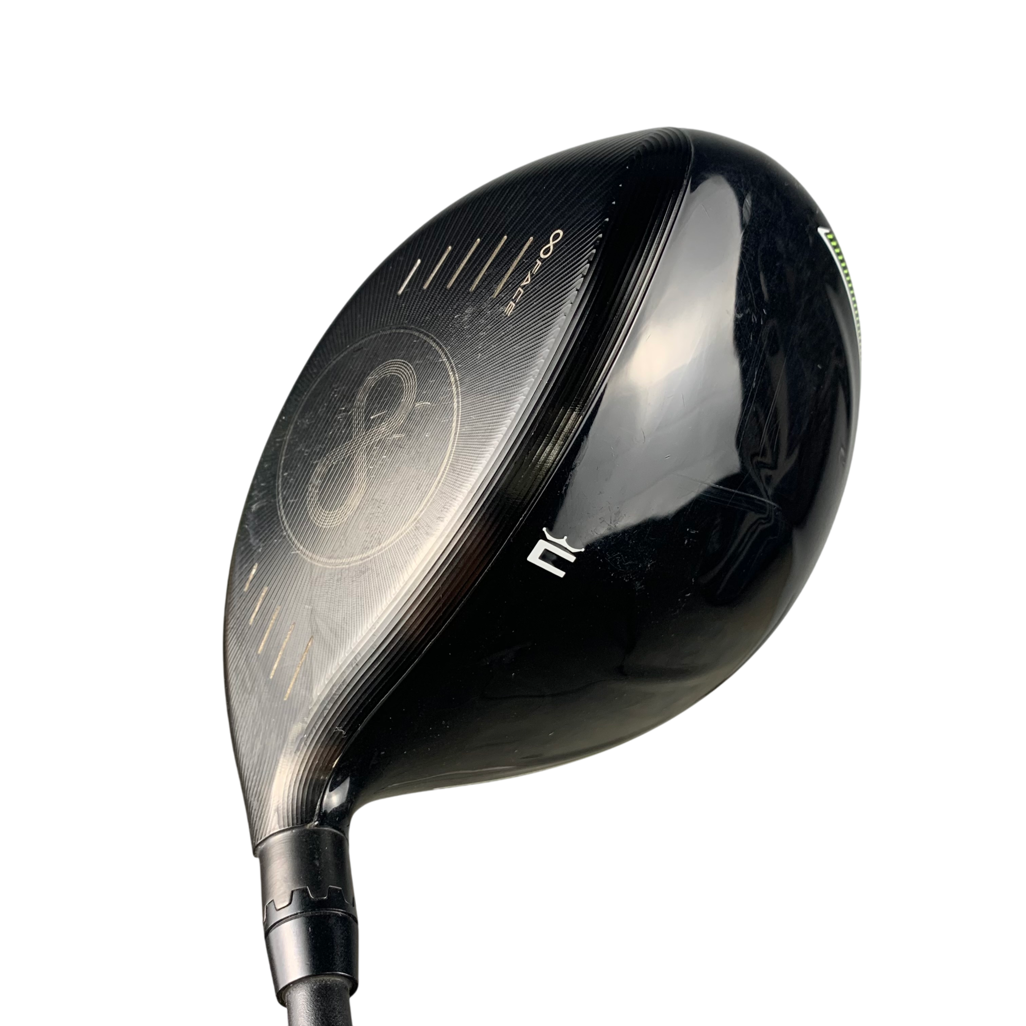 Cobra Radspeed XB Driver / Flex Regular / Loft 10,5 galleri billede 3 - brugt golf udstyr i god stand