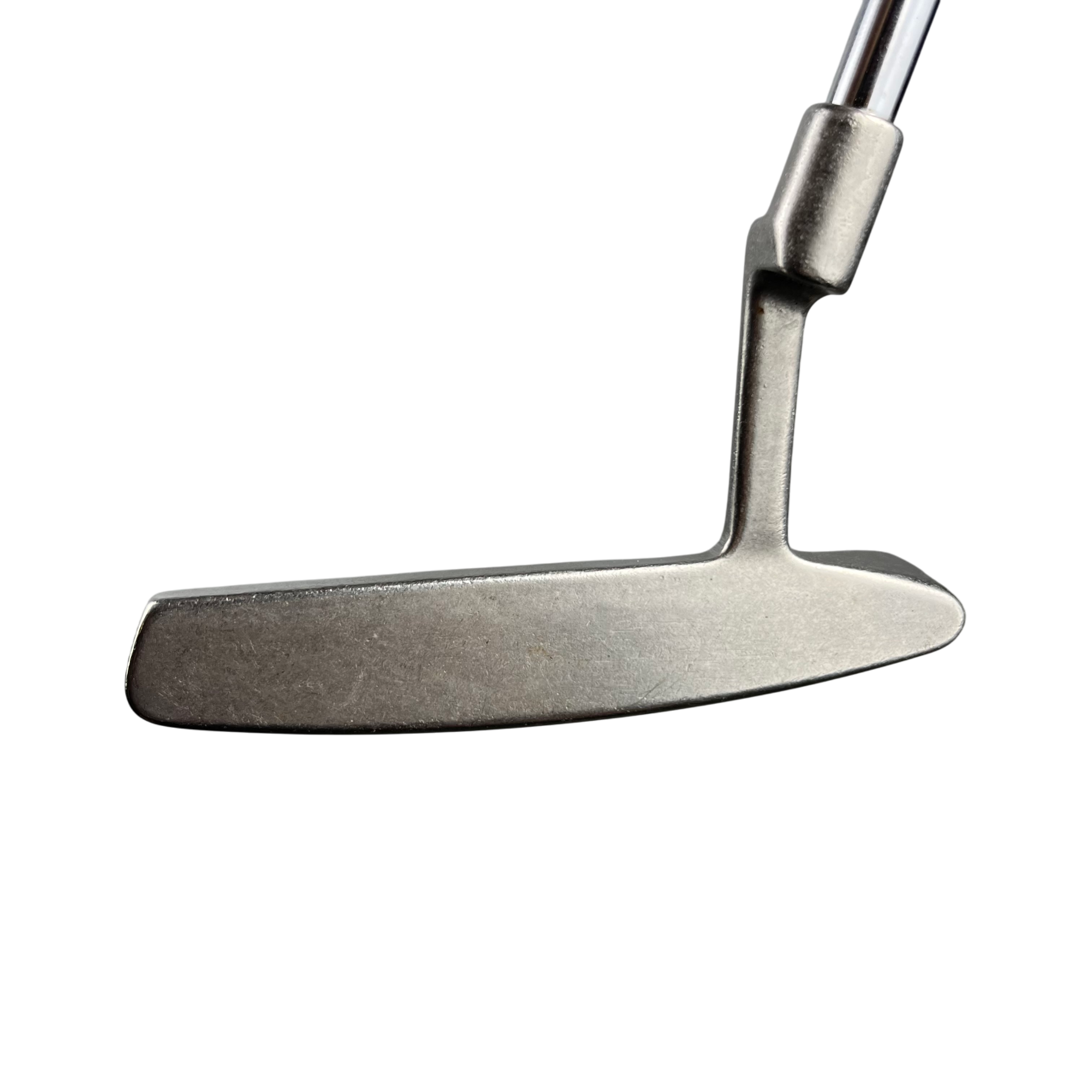 PING PAL 4 Putter / 36" galleri billede 2 - brugt golf udstyr i god stand