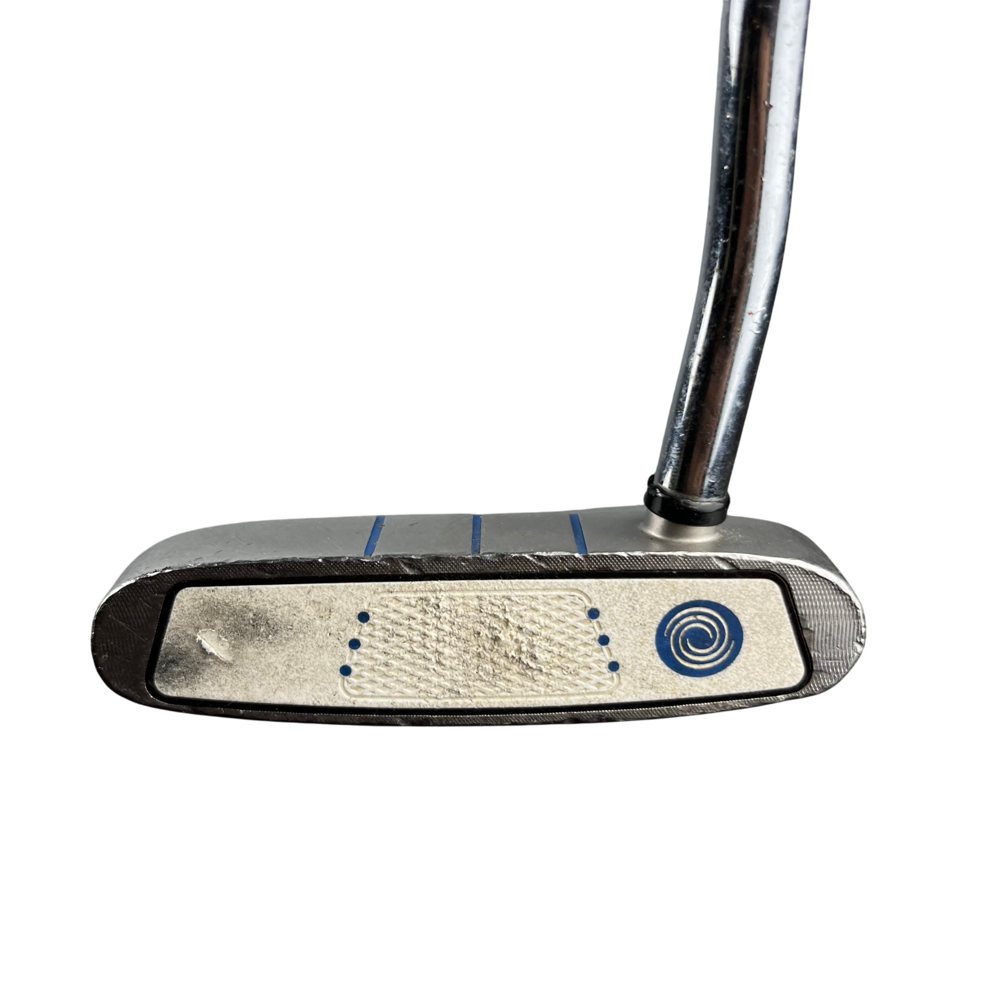 Odyssey Rossi 1 Divine Putter / 33" galleri billede 2 - brugt golf udstyr i god stand