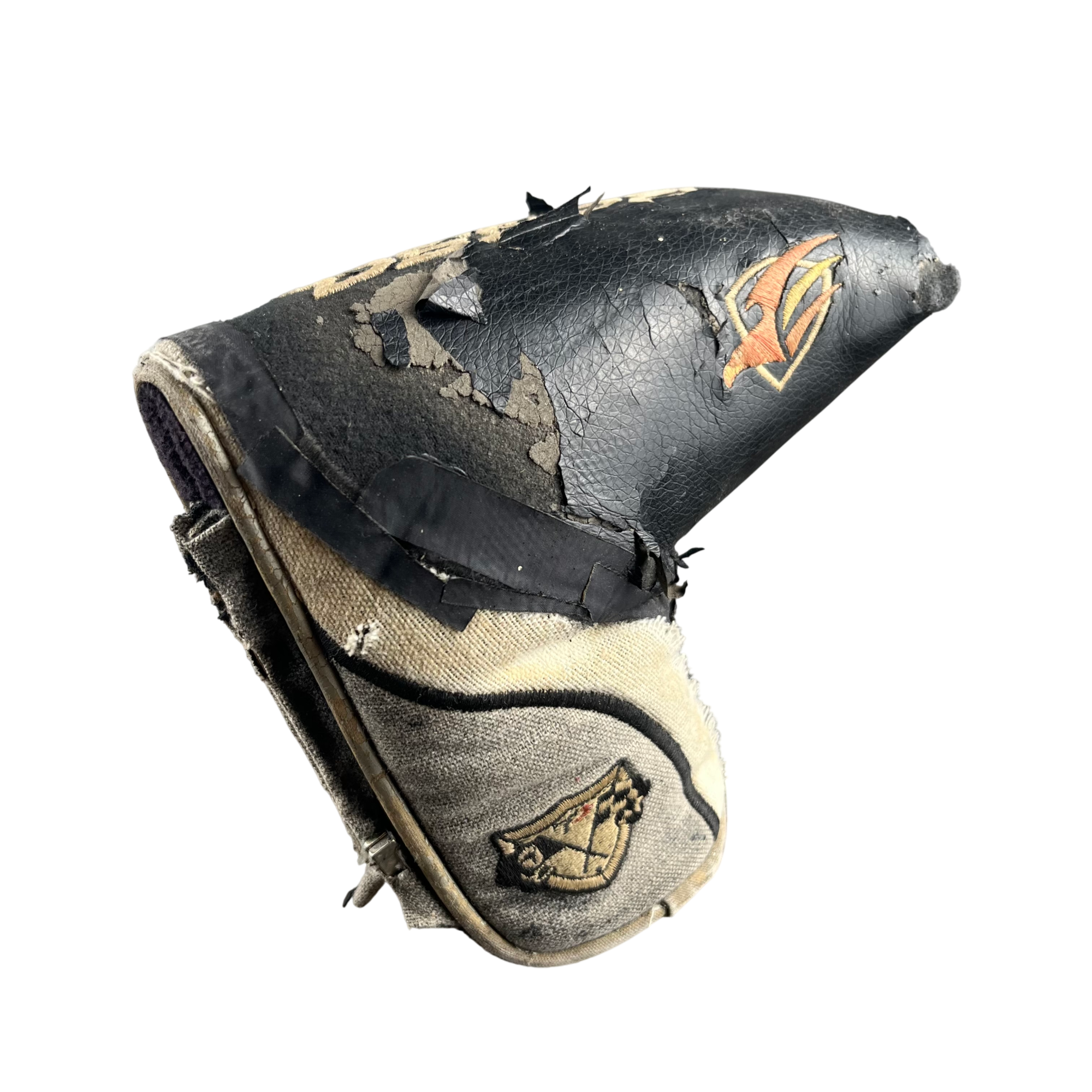 TaylorMade Rossa Daytona Putter / 33,5" galleri billede 1 - brugt golf udstyr i god stand