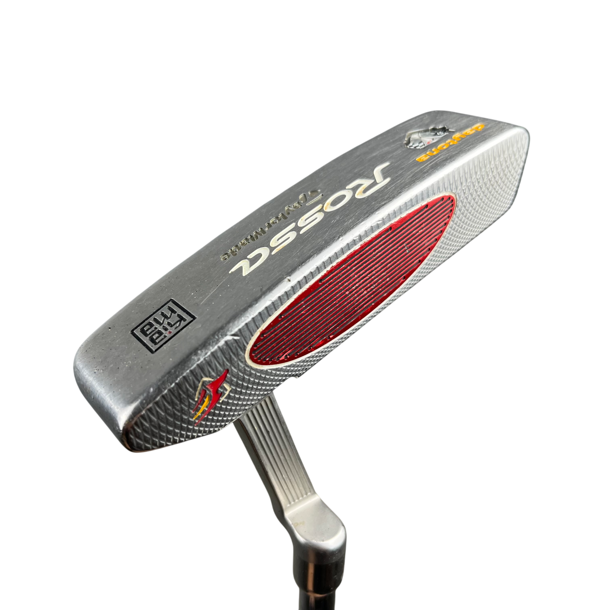 TaylorMade Rossa Daytona Putter / 33,5" galleri billede 2 - brugt golf udstyr i god stand