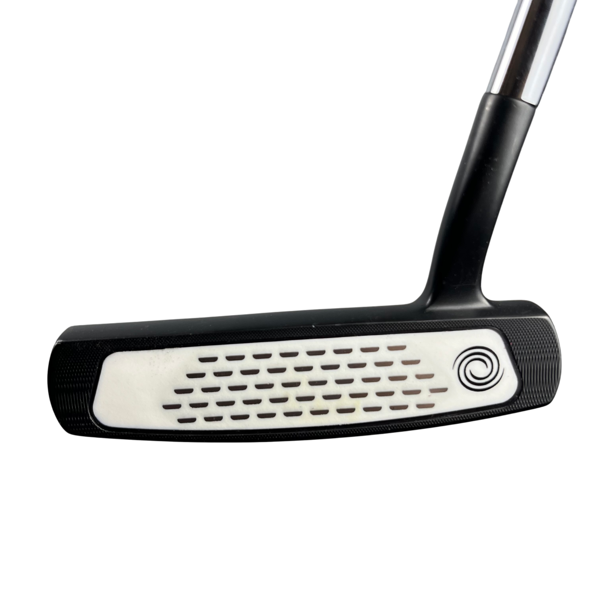 Odyssey StrokeLab DoubleWide Putter / 35 galleri billede 2 - brugt golf udstyr i god stand