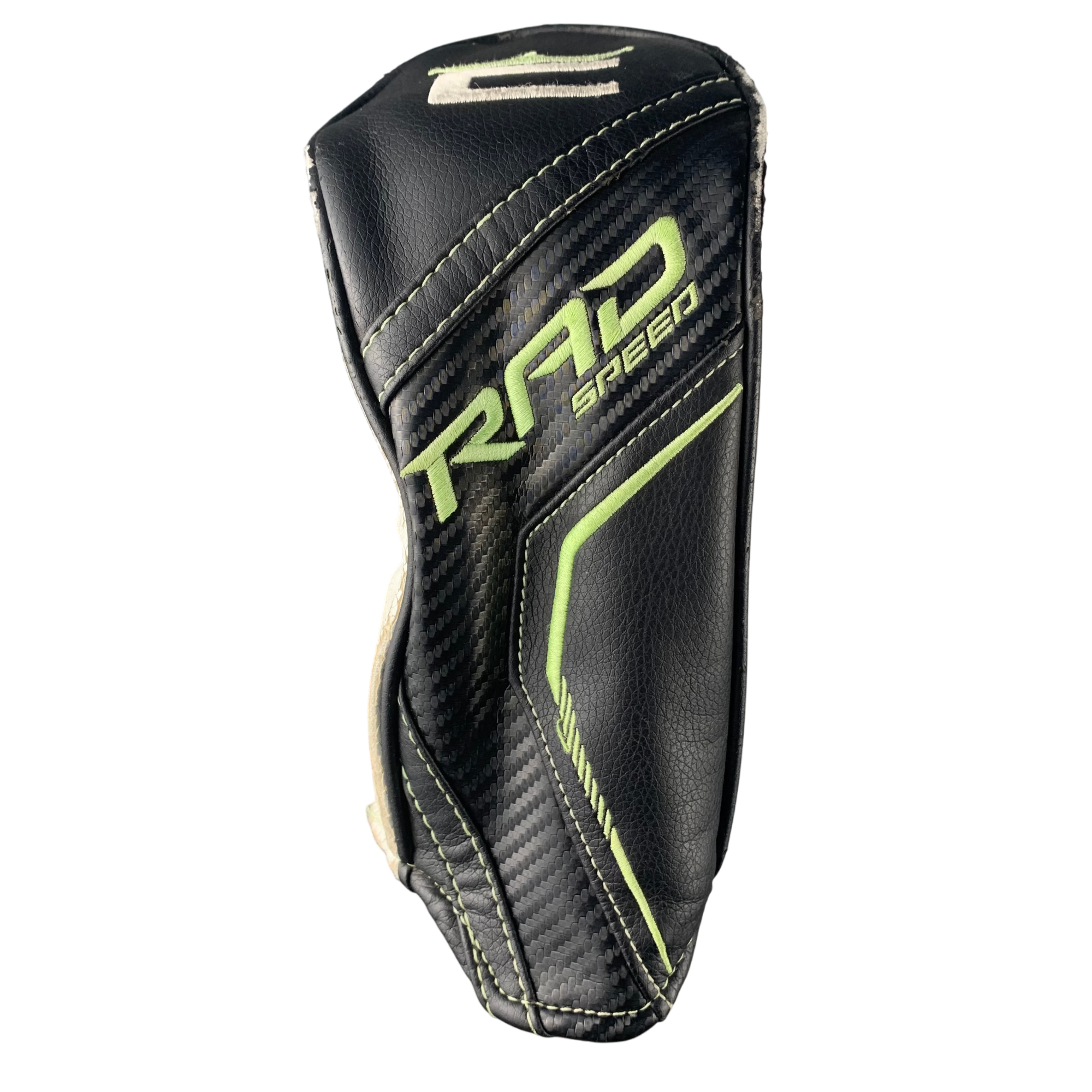 Cobra Radspeed Fairway Wood / Flex A-flex / Grafit / #7/22,5 galleri billede 1 - brugt golf udstyr i god stand