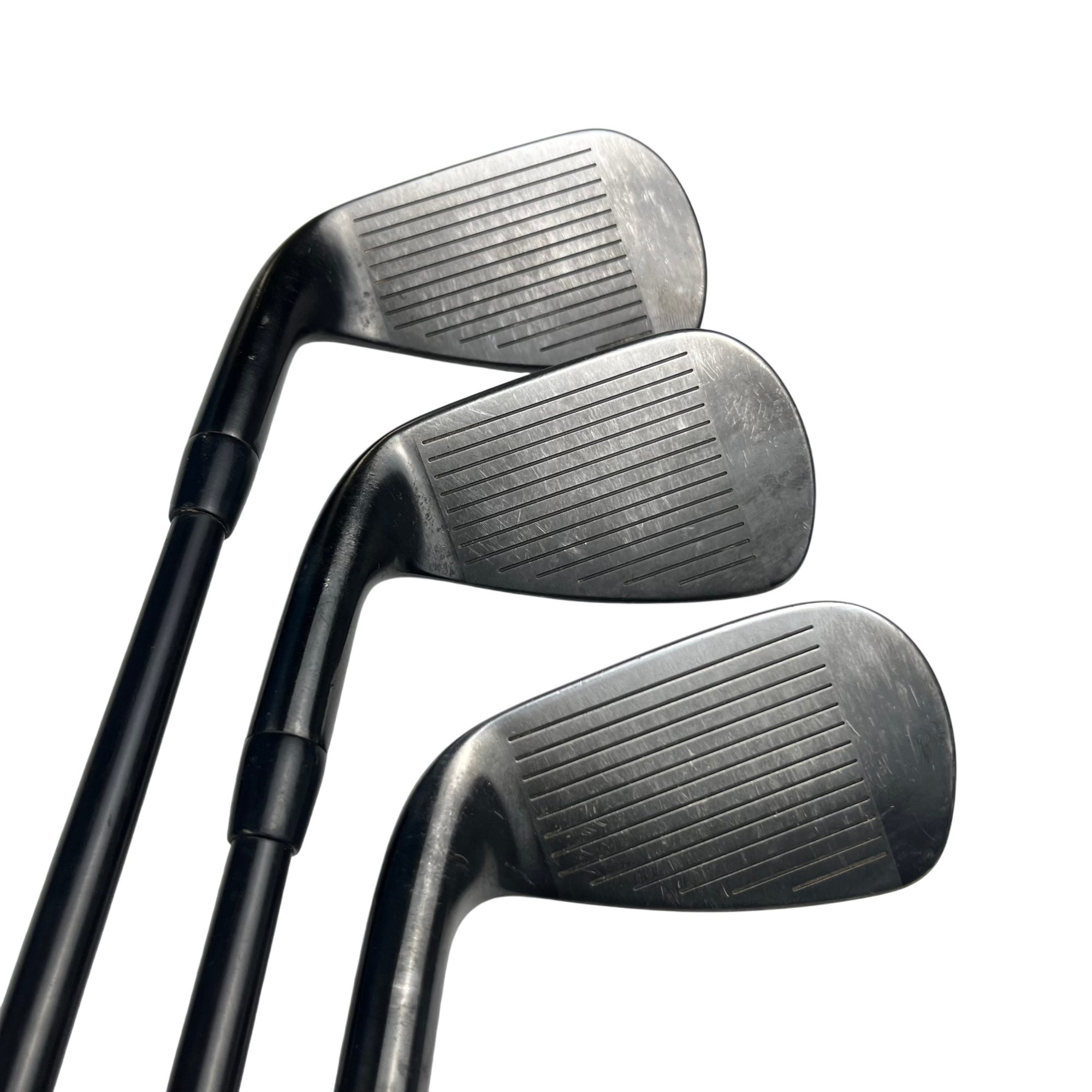 Titleist T200 2019 Jernsæt / Flex Stiff / 4-PW / Stål galleri billede 6 - brugt golf udstyr i god stand