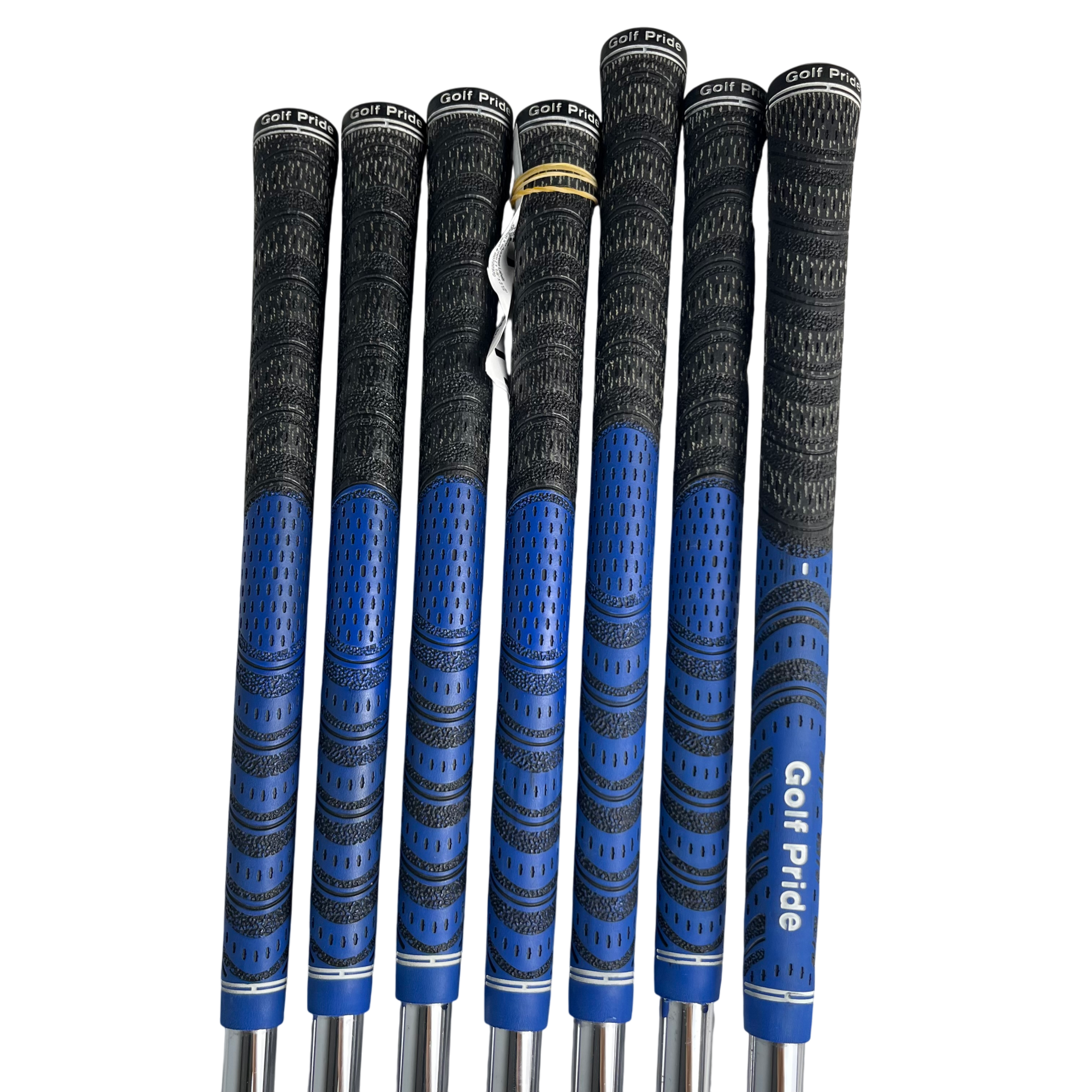 Titleist AP2 710 Forged Jernsæt / Flex Regular / 4-PW / Stål galleri billede 4 - brugt golf udstyr i god stand