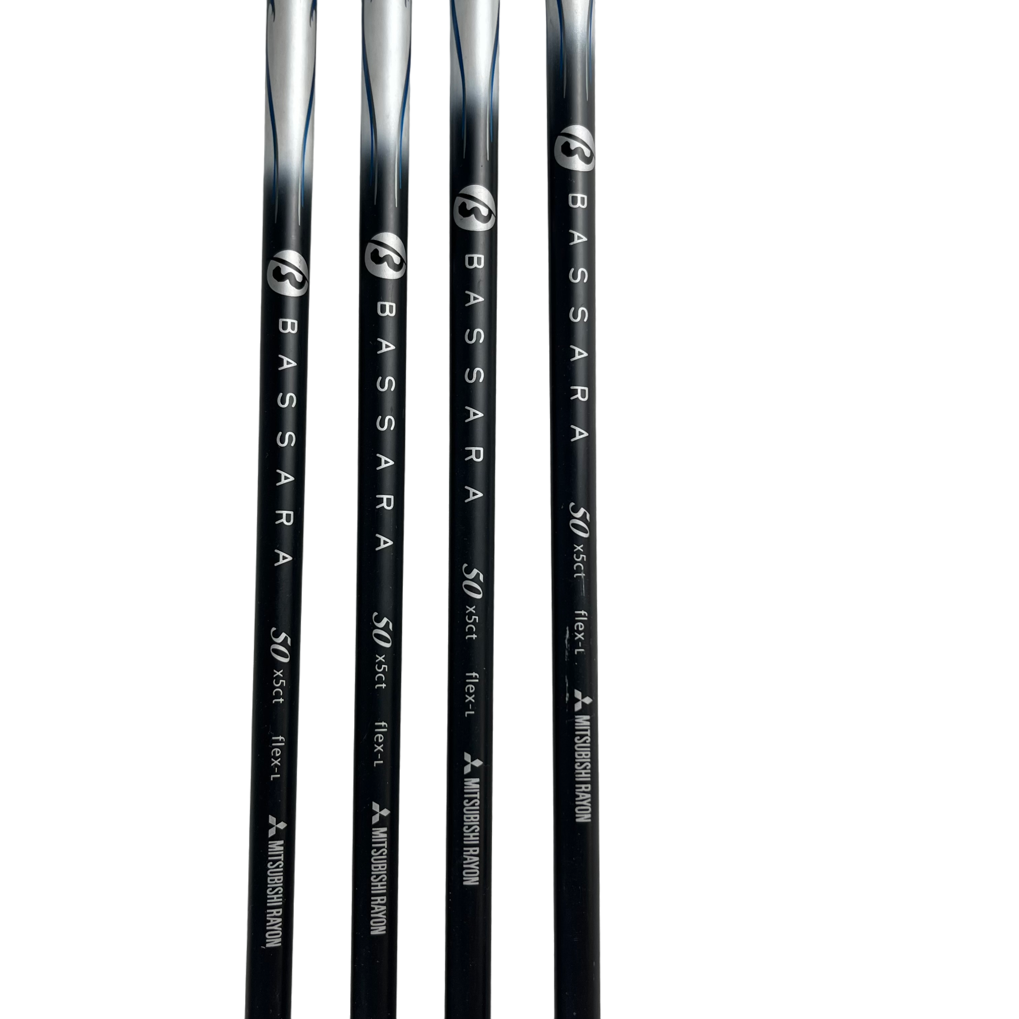 Callaway XR Jernsæt / Flex Ladies / 7-PW / Grafit galleri billede 3 - brugt golf udstyr i god stand