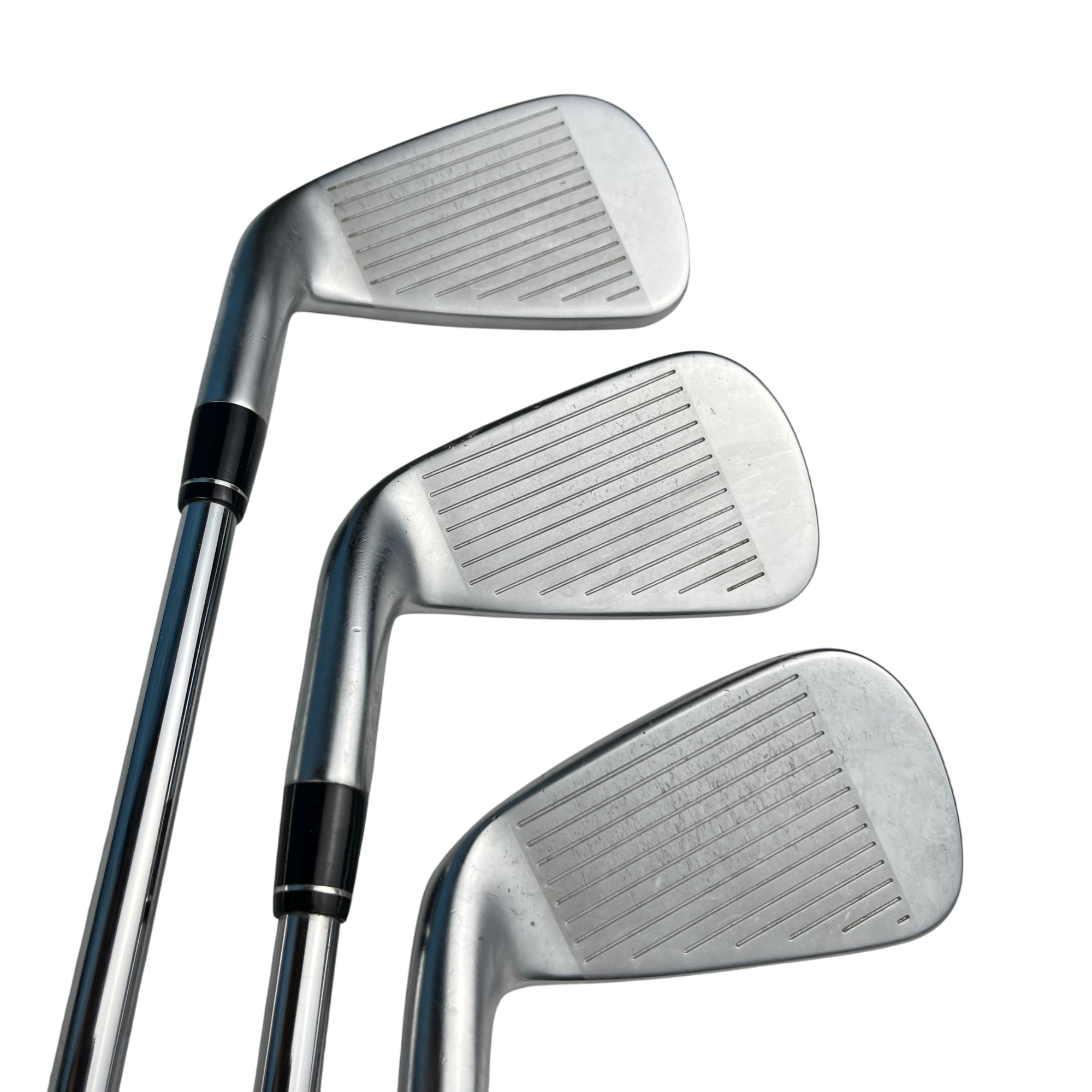 Callaway Apex 19 Jernsæt / Flex Regular / 5-PW / Stål galleri billede 4 - brugt golf udstyr i god stand