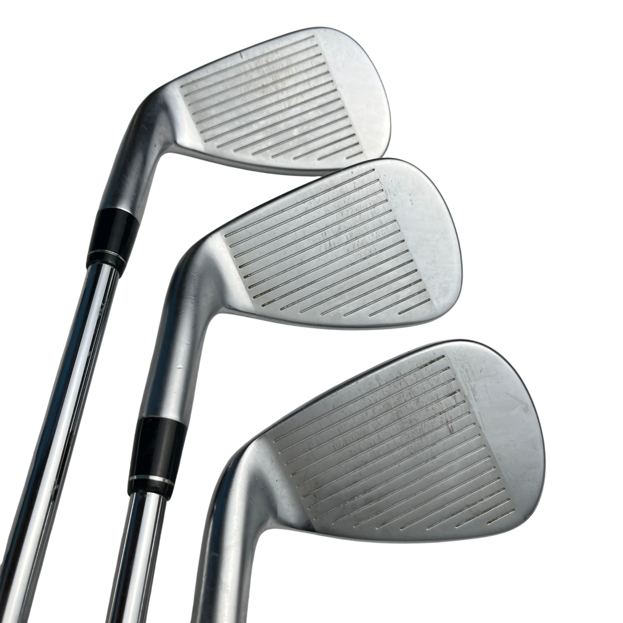 Callaway Apex 19 Jernsæt / Flex Regular / 5-PW / Stål galleri billede 5 - brugt golf udstyr i god stand