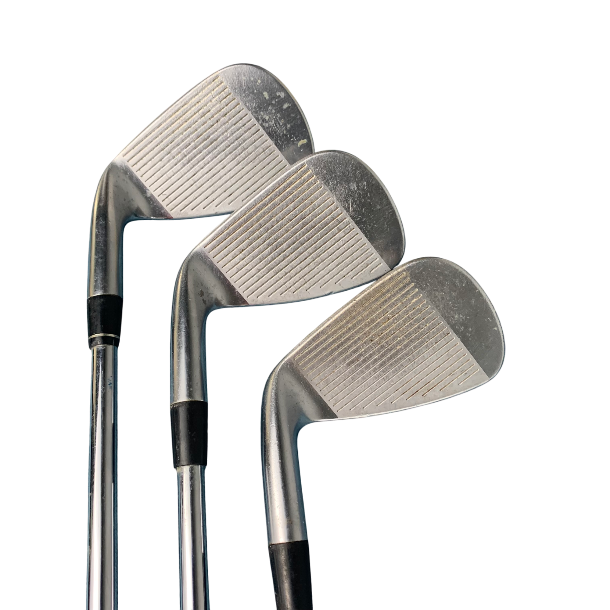 Callaway Legacy Jernsæt / Flex Stiff / 4-PW / Stål galleri billede 5 - brugt golf udstyr i god stand