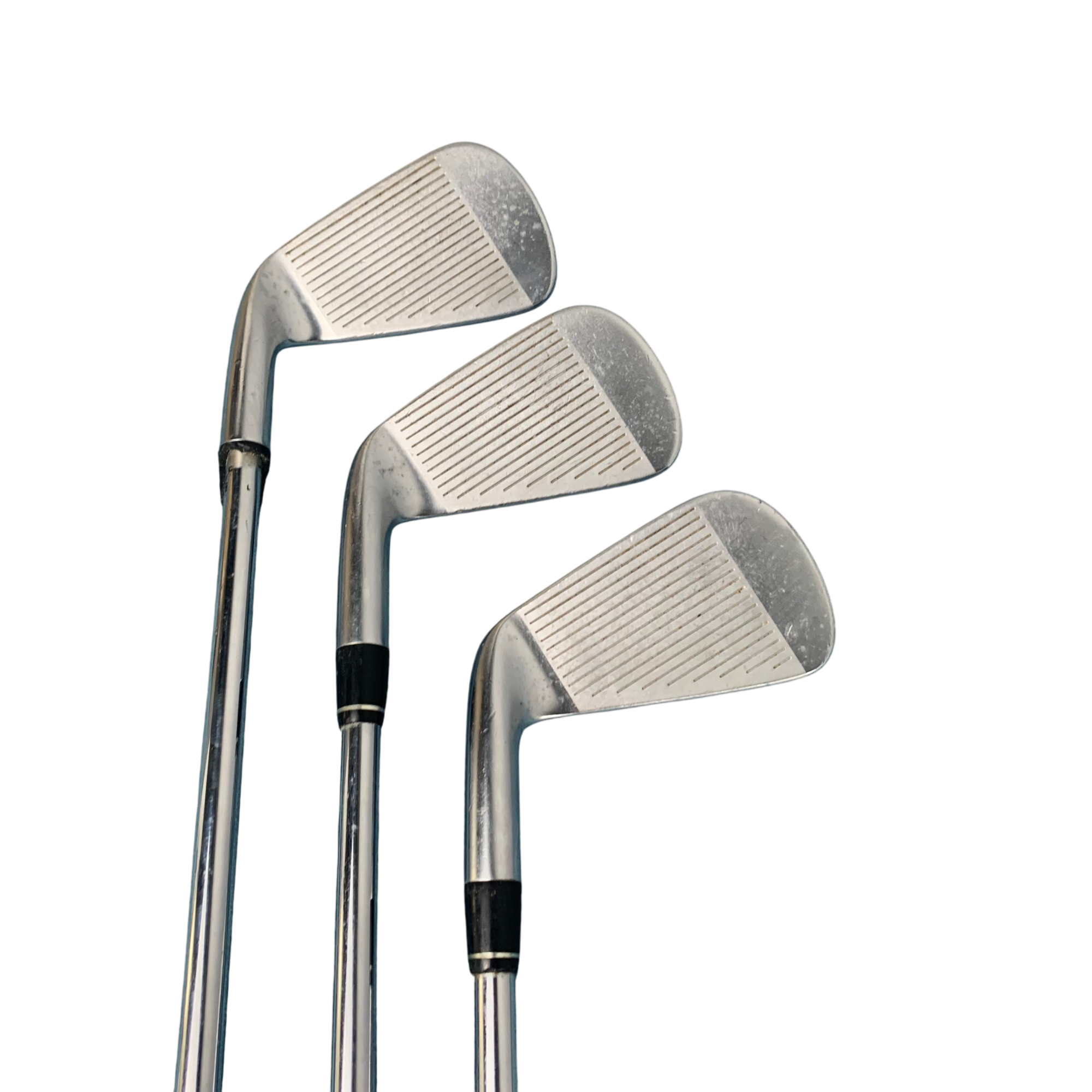 Callaway Legacy Jernsæt / Flex Stiff / 4-PW / Stål galleri billede 6 - brugt golf udstyr i god stand