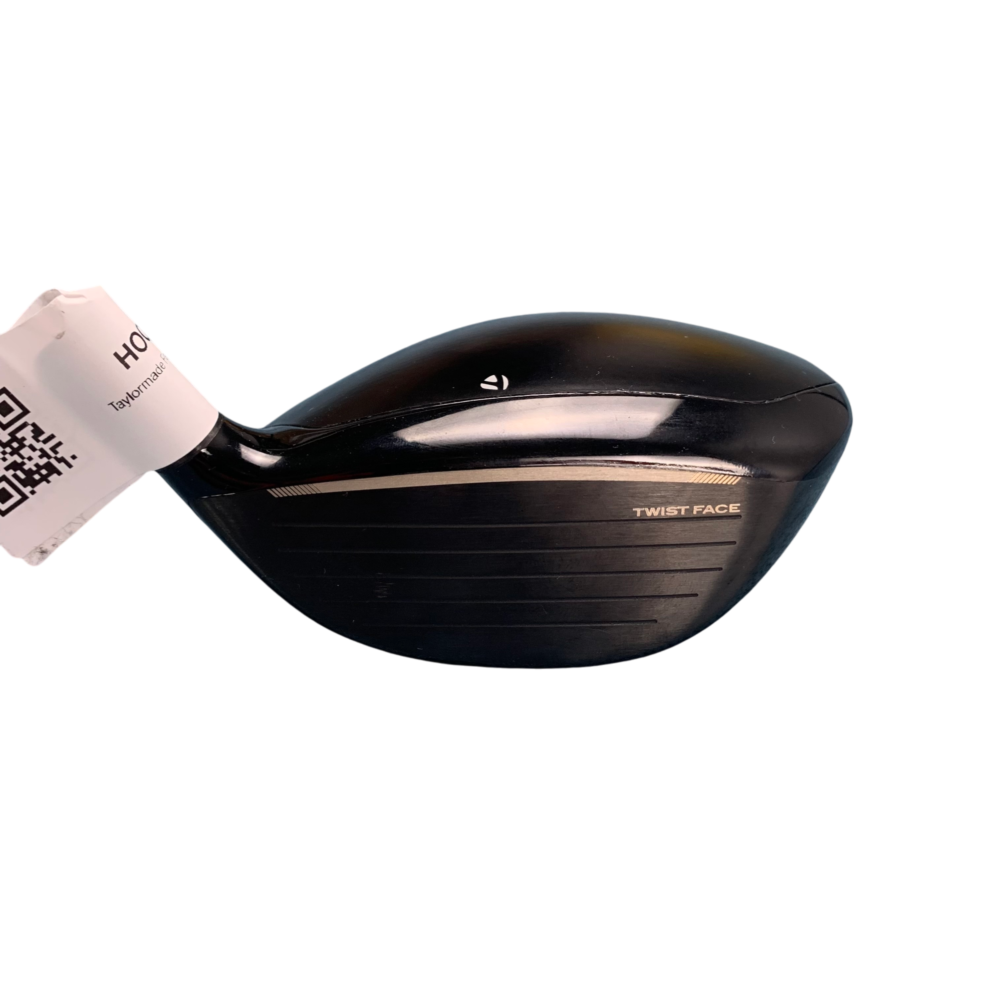 TaylorMade Stealth 3 Fairway Hoved / Loft 15 galleri billede 2 - brugt golf udstyr i god stand