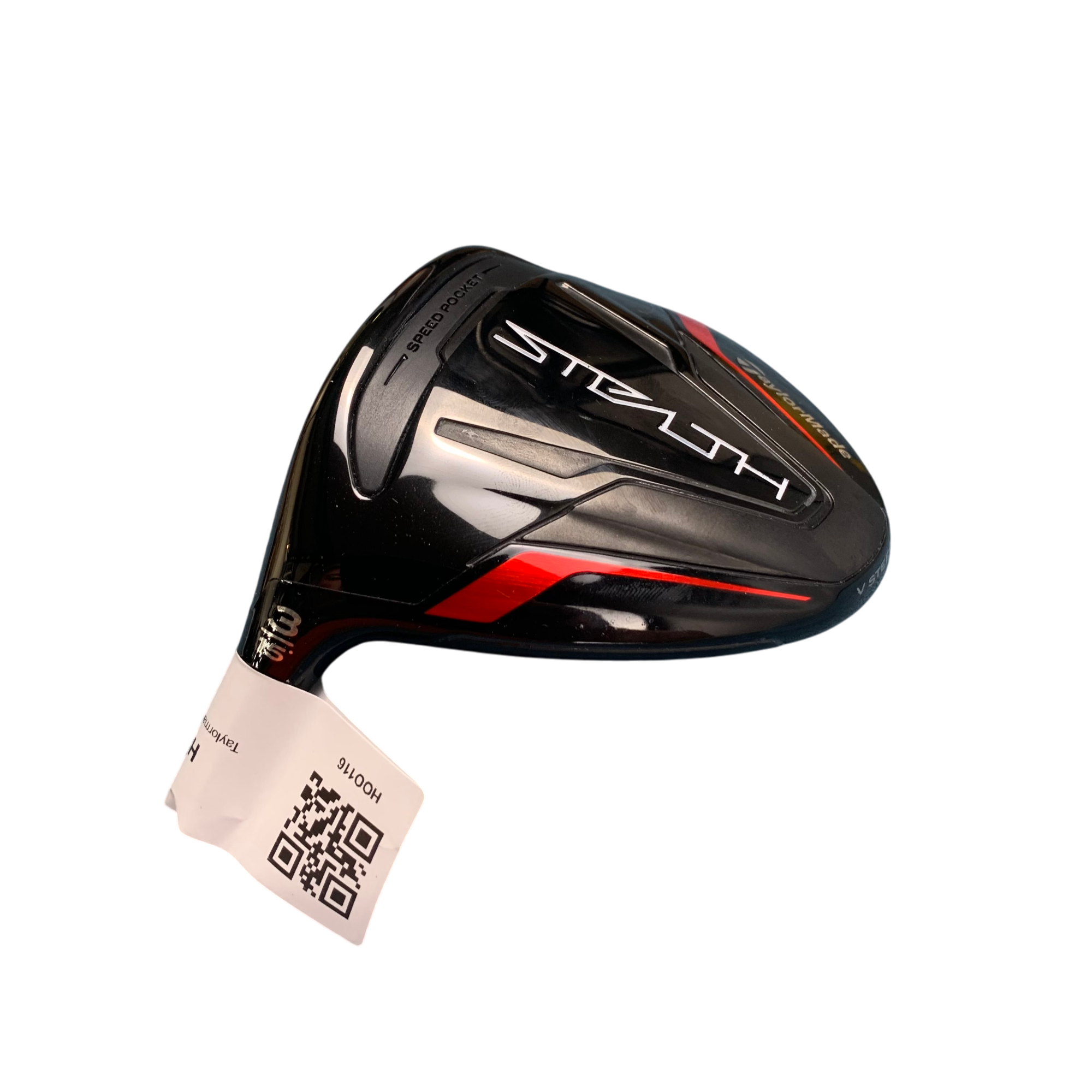 TaylorMade Stealth 3 Fairway Hoved / Loft 15 hovedbillede - brugt golf udstyr i god stand