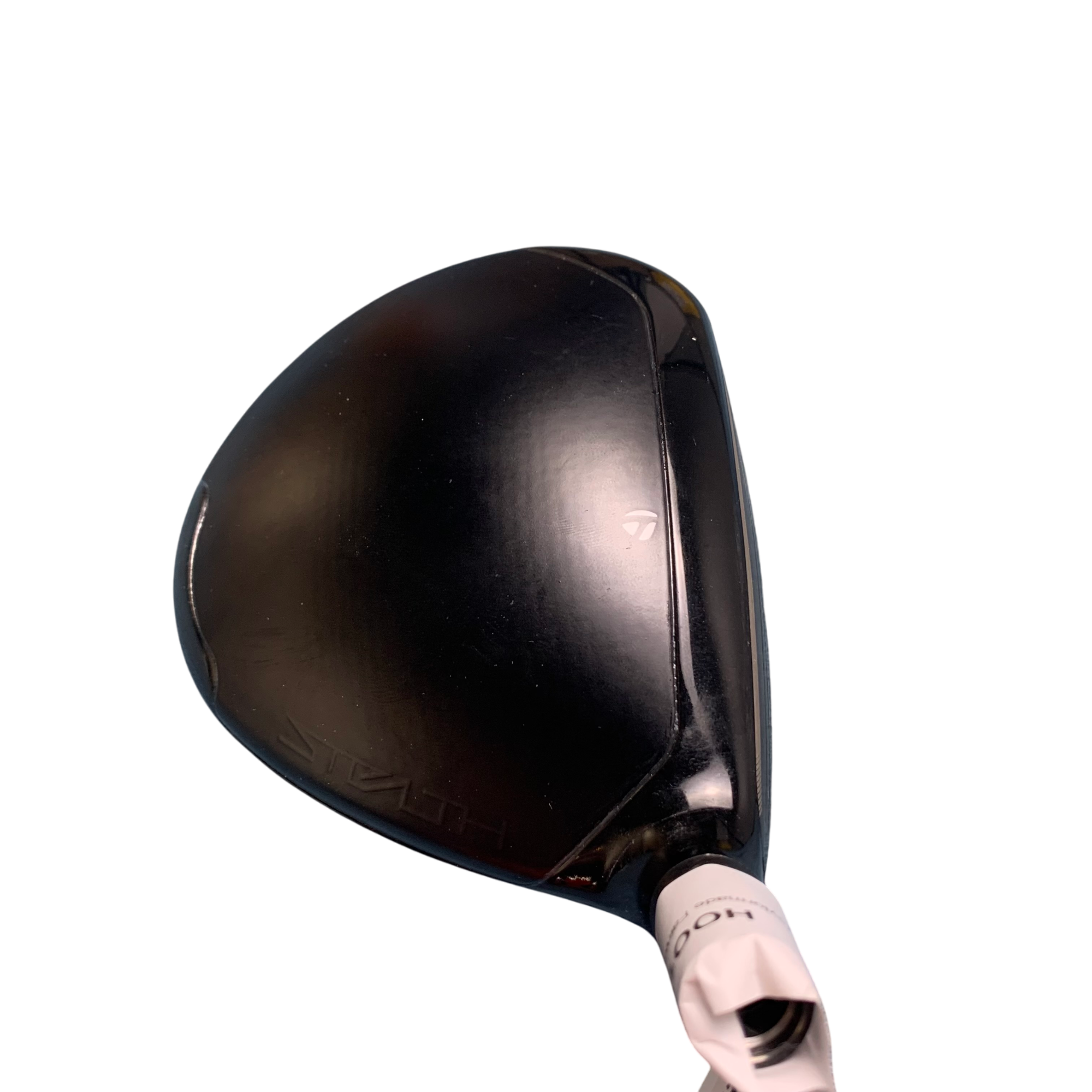 TaylorMade Stealth 3 Fairway Hoved / Loft 15 galleri billede 3 - brugt golf udstyr i god stand