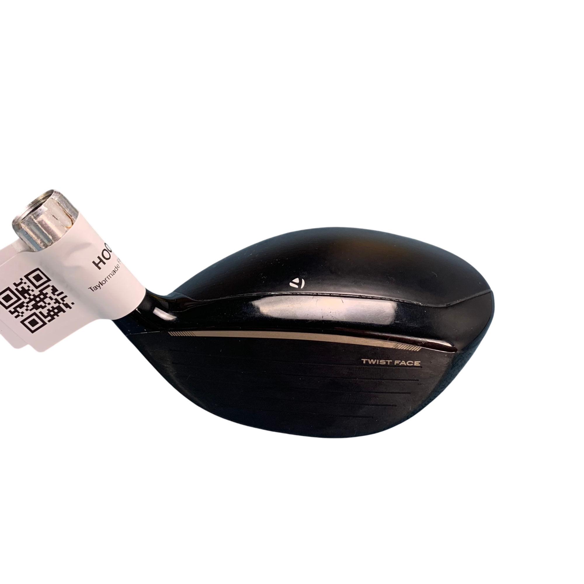 TaylorMade Stealth 3 Fairway Hoved / Loft 15 galleri billede 2 - brugt golf udstyr i god stand