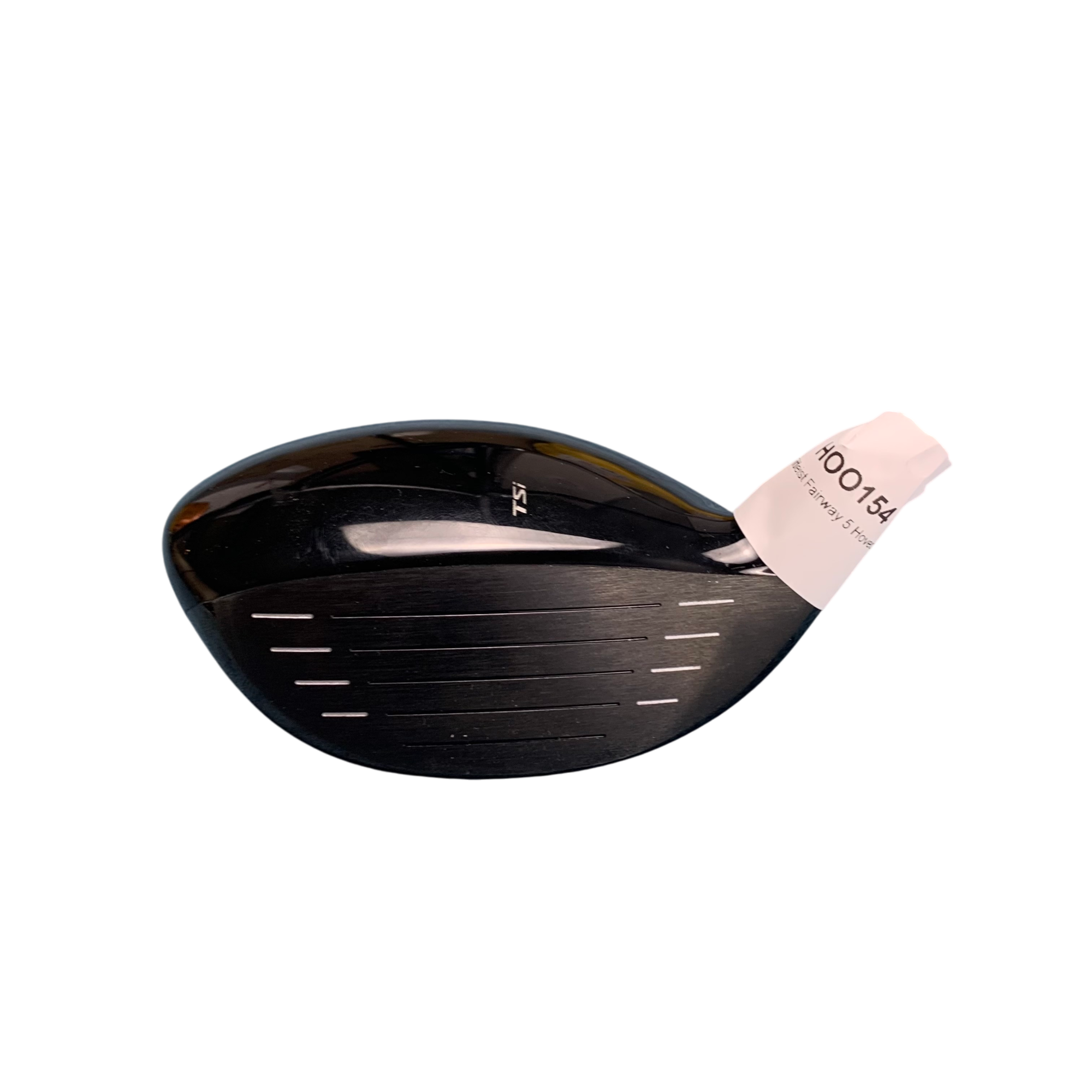 Titleist TSi3 5 Fairway Hoved / Loft 18 galleri billede 2 - brugt golf udstyr i god stand