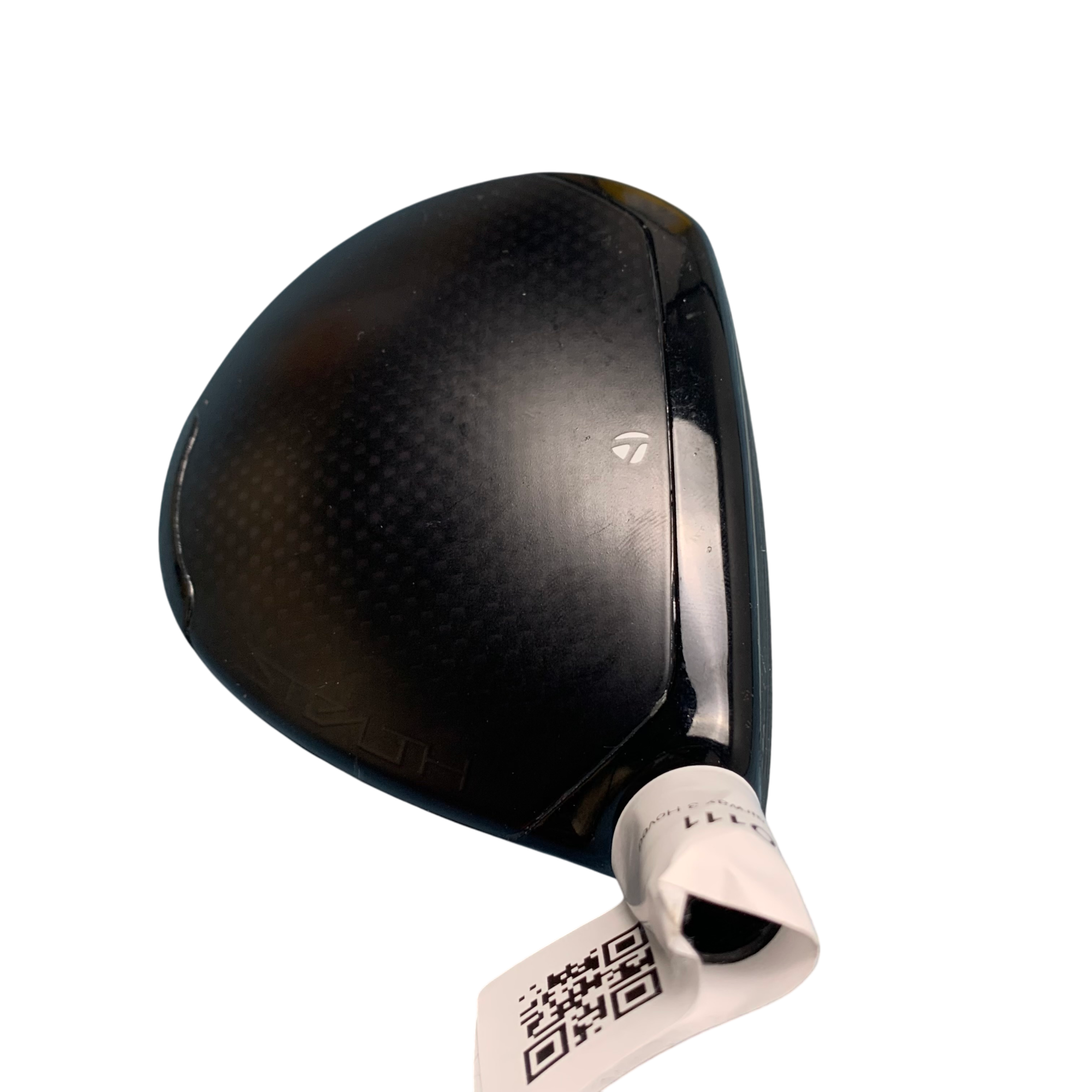 TaylorMade Stealth Plus 3 Fairway Hoved / Loft 15 galleri billede 3 - brugt golf udstyr i god stand