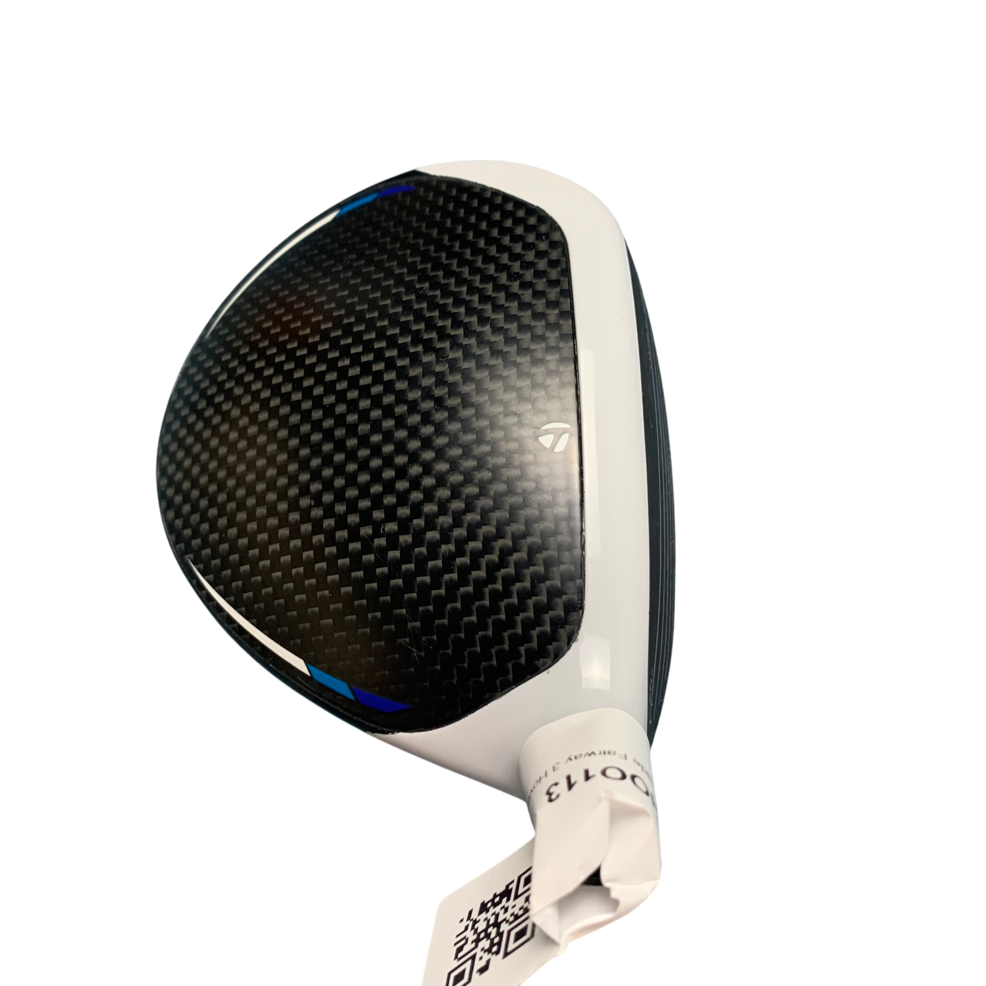 TaylorMade SIM2 Titanium 3 Fairway Hoved / Loft 15 galleri billede 3 - brugt golf udstyr i god stand