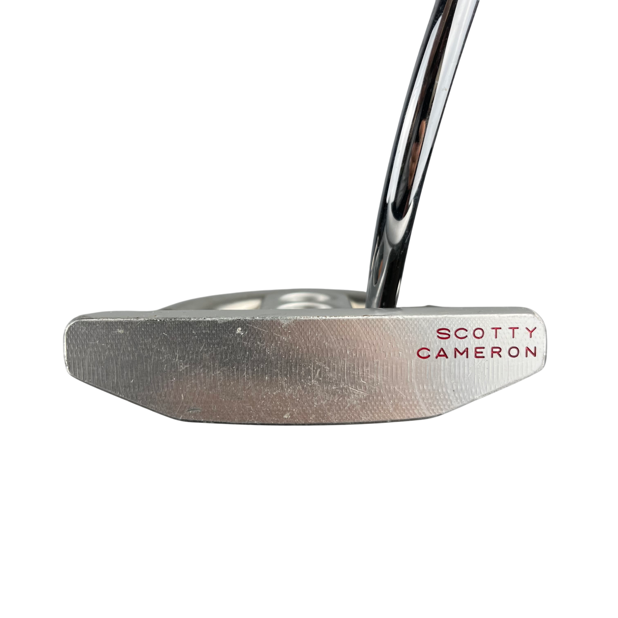 Titleist Scotty Cameron Futura Putter / 35" galleri billede 2 - brugt golf udstyr i god stand